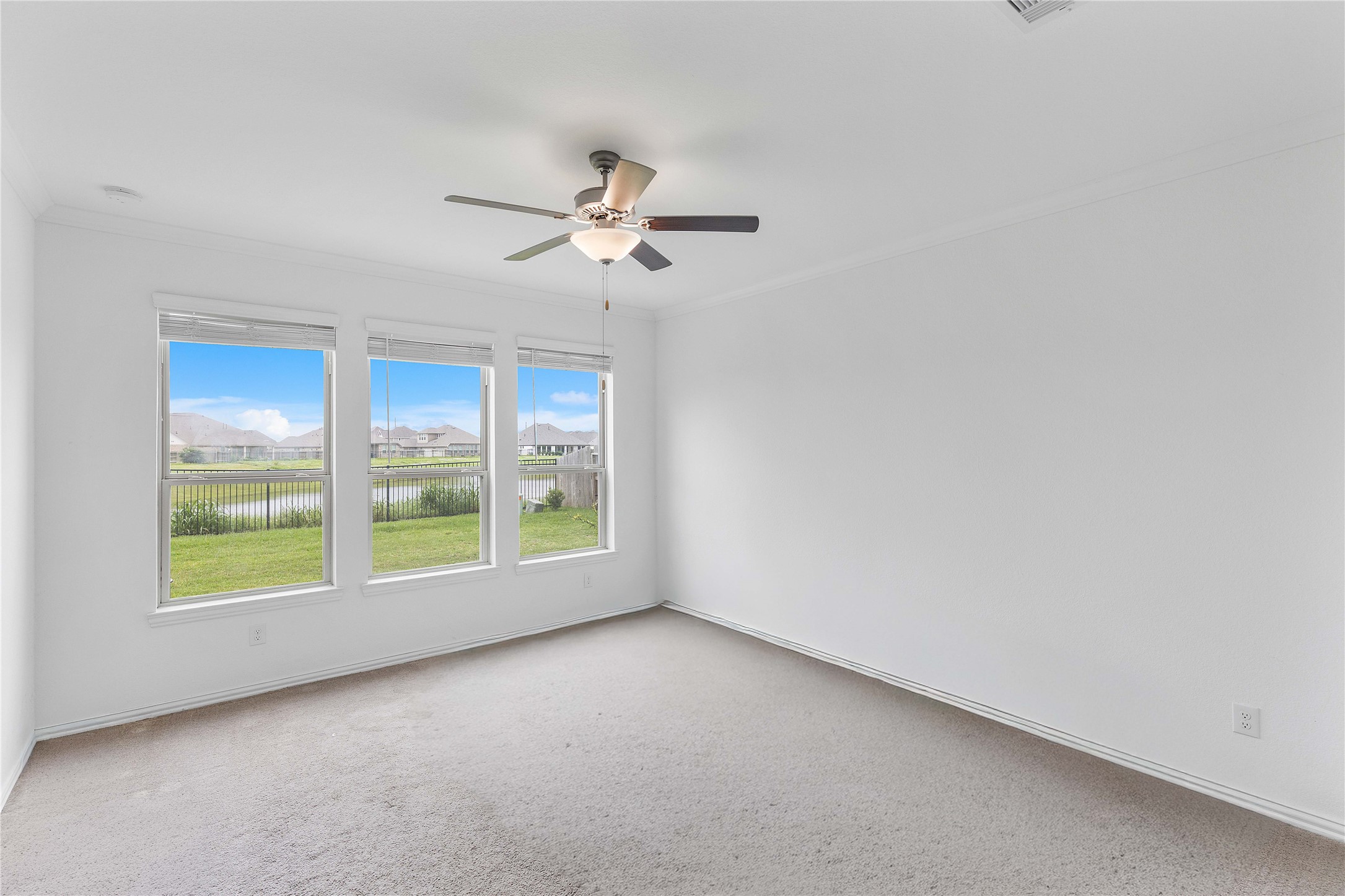 9818 Colonial Downs Drive Property Photo 13