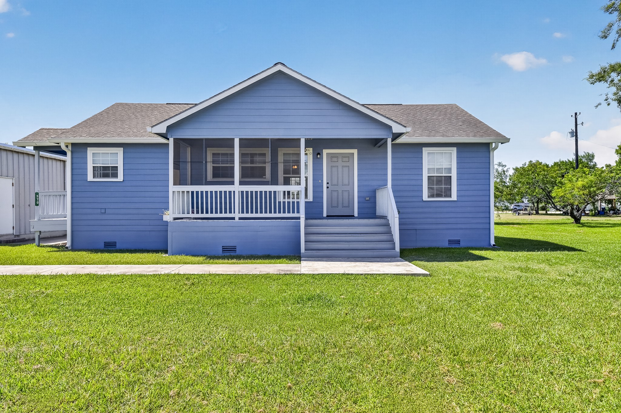 570 Stovall Drive Property Photo