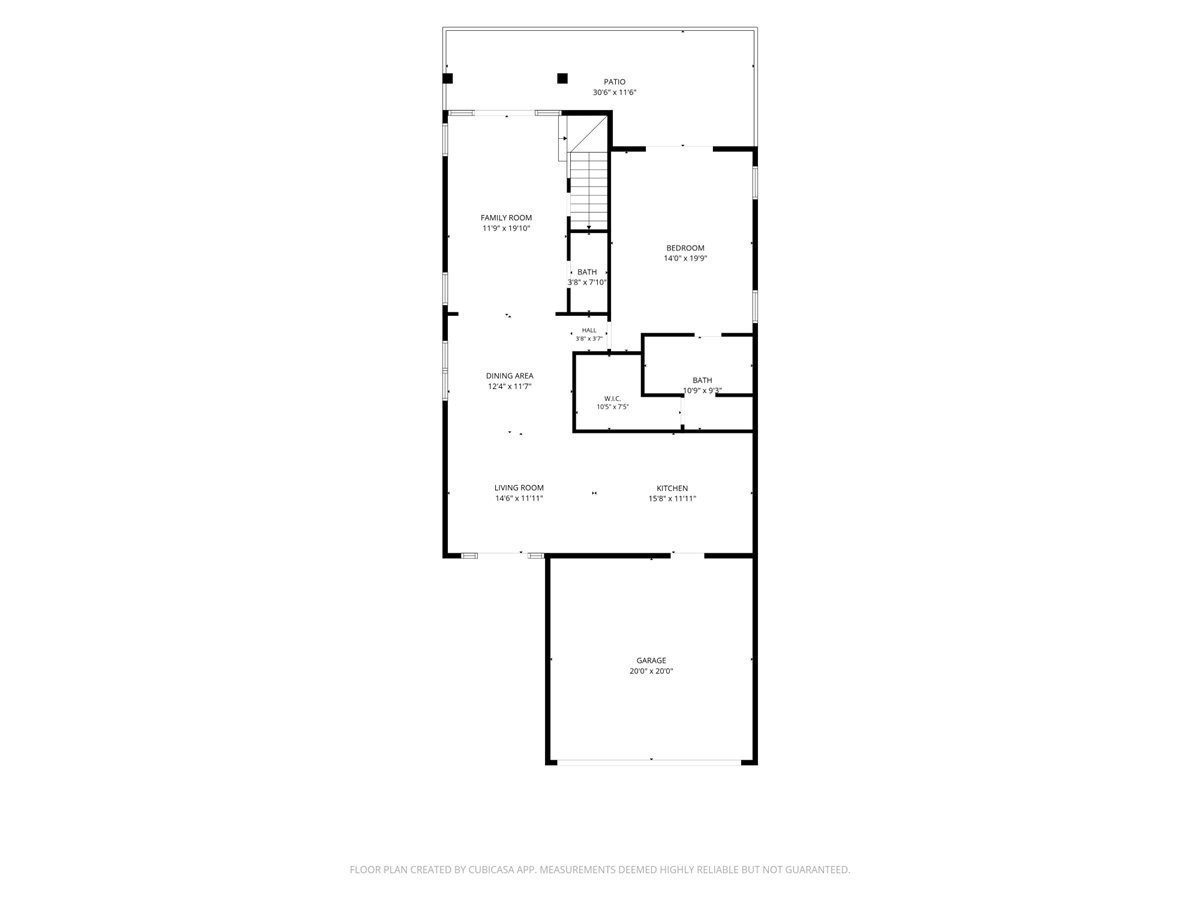 1923 Bittercreek Drive Property Photo 35