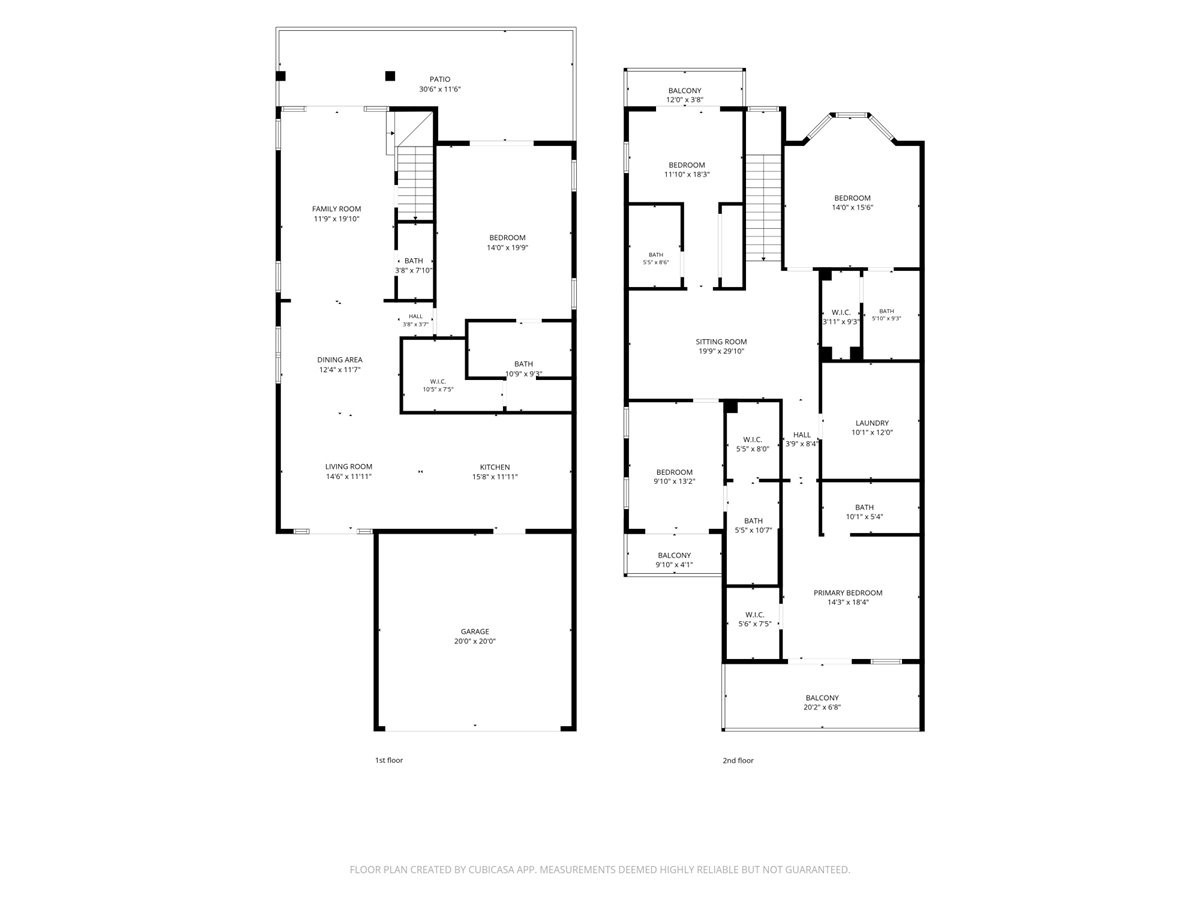 1923 Bittercreek Drive Property Photo 37