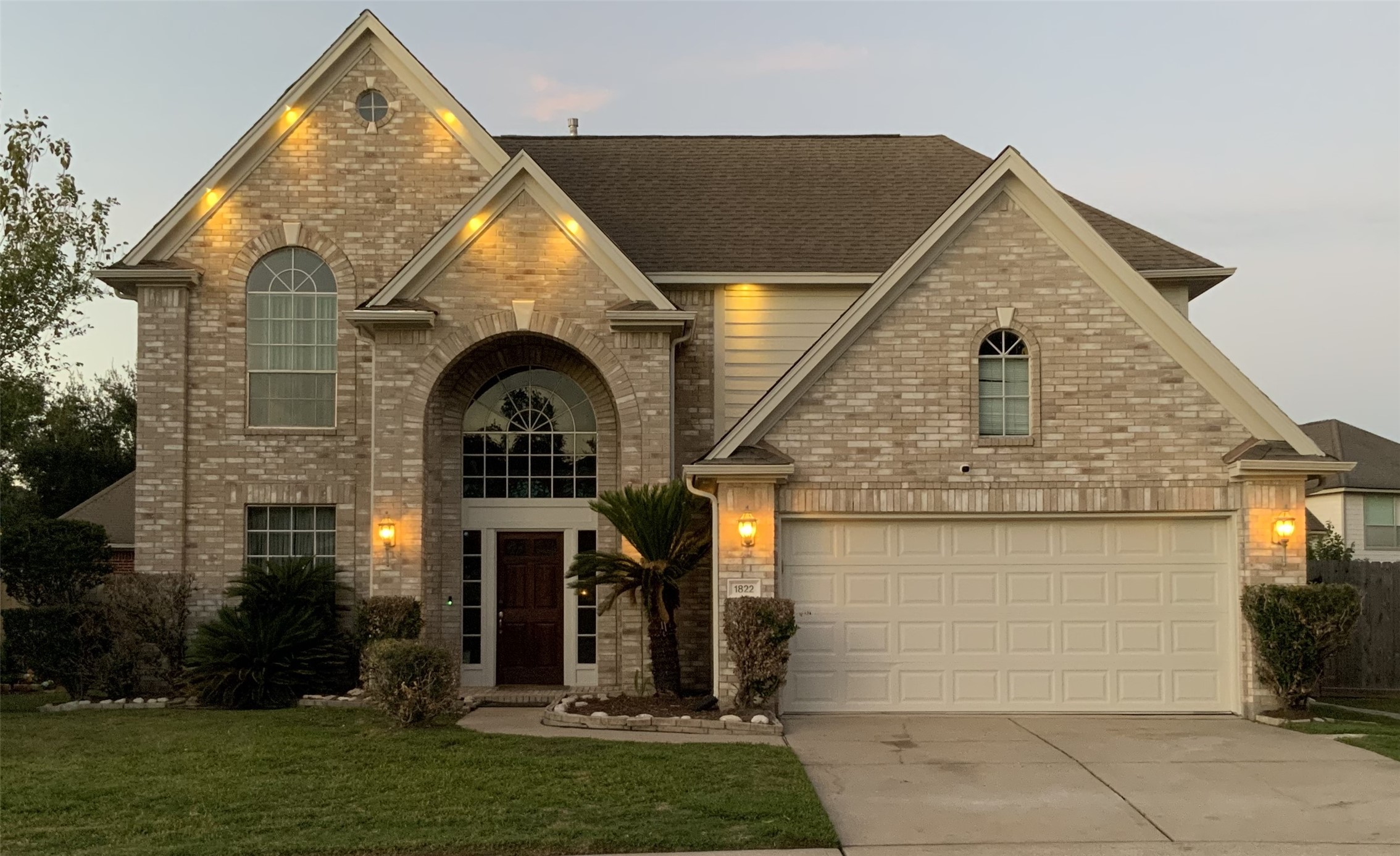 1822 Laurel Oaks Drive Property Photo 1