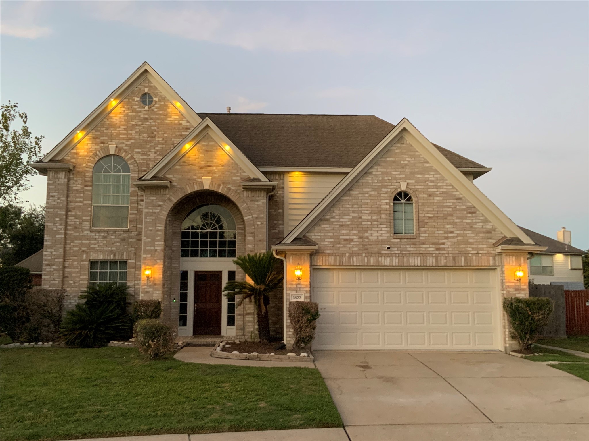 1822 Laurel Oaks Drive Property Photo 3