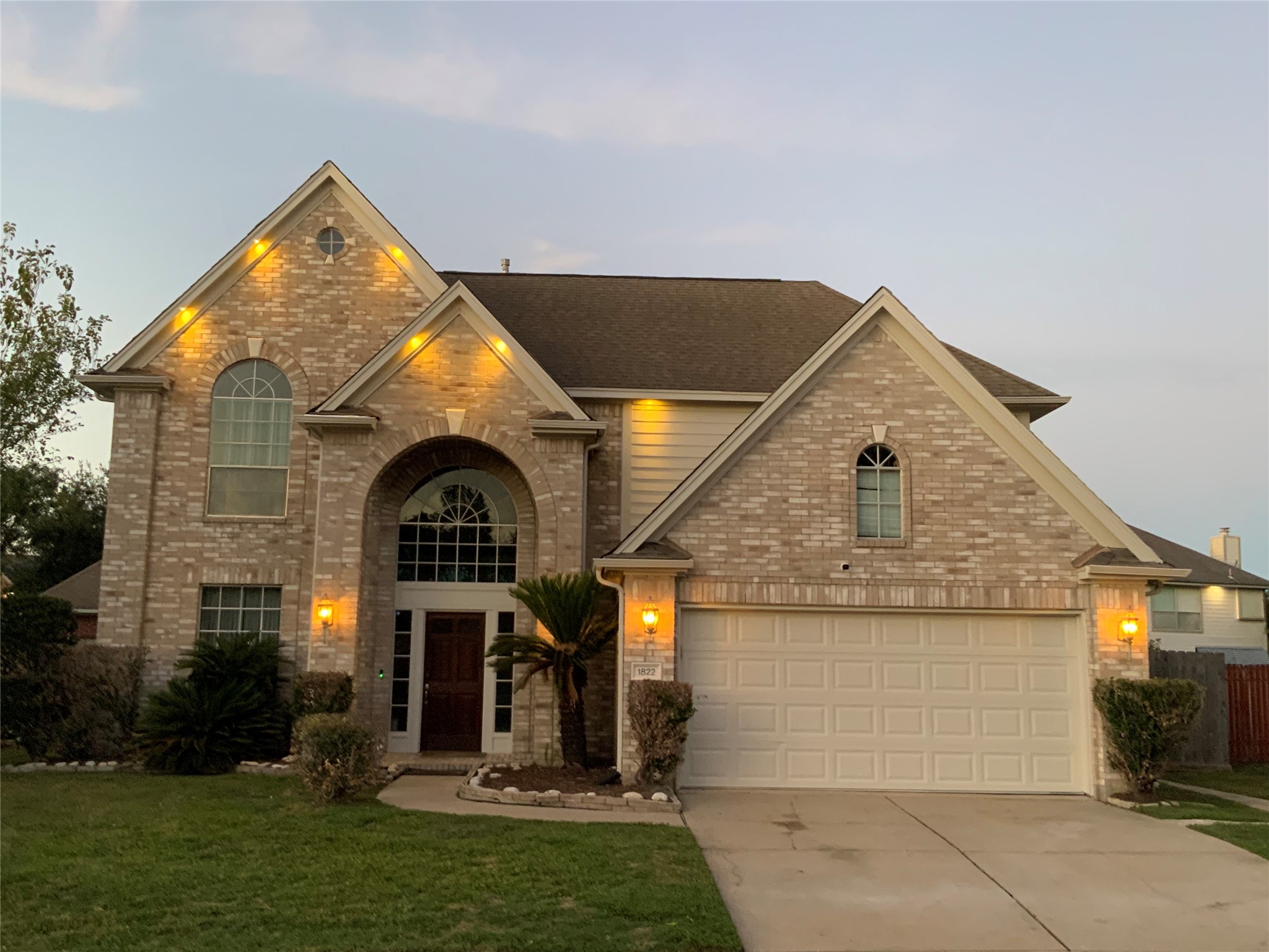 1822 Laurel Oaks Drive Property Photo 4