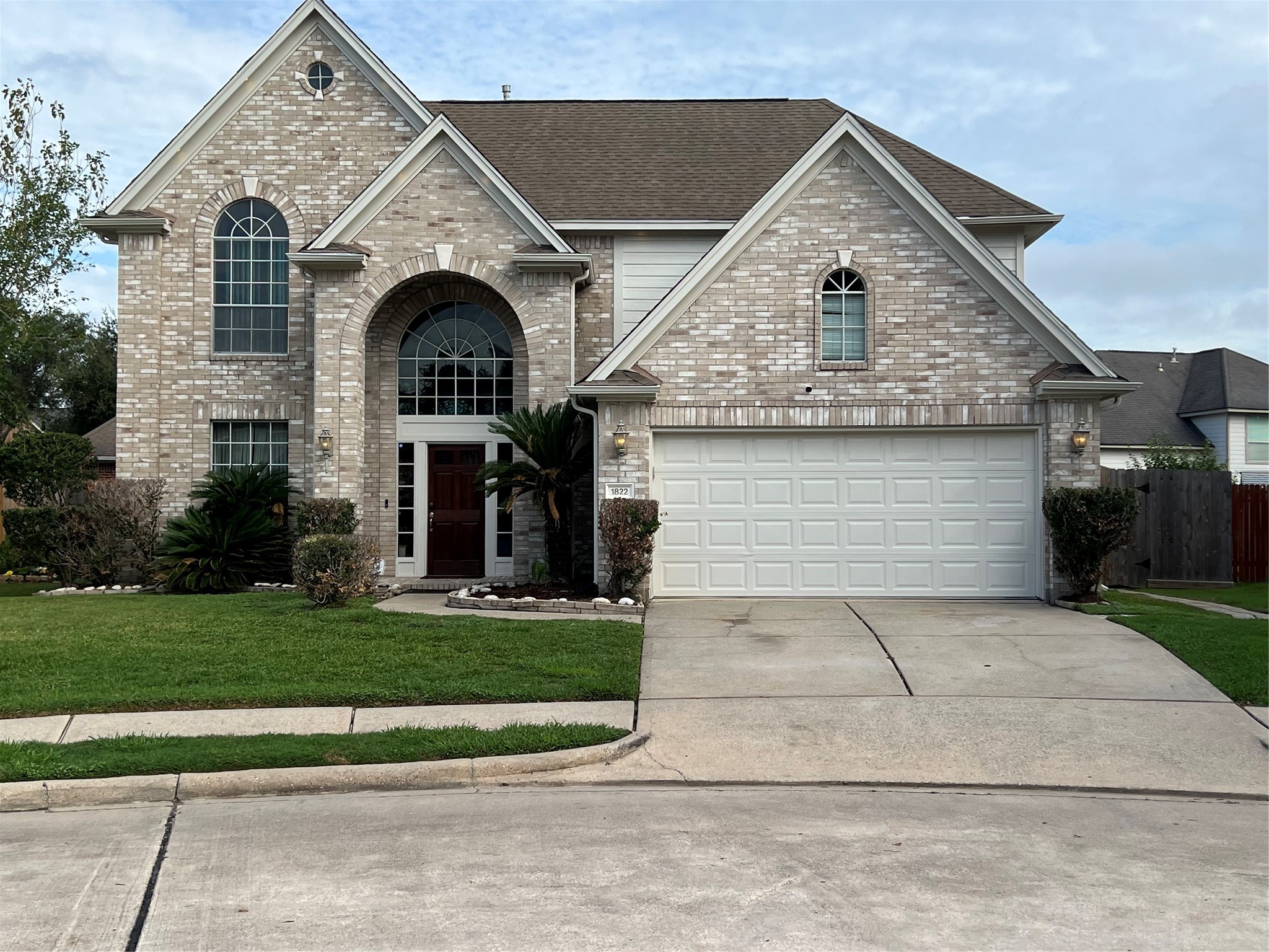 1822 Laurel Oaks Drive Property Photo 5