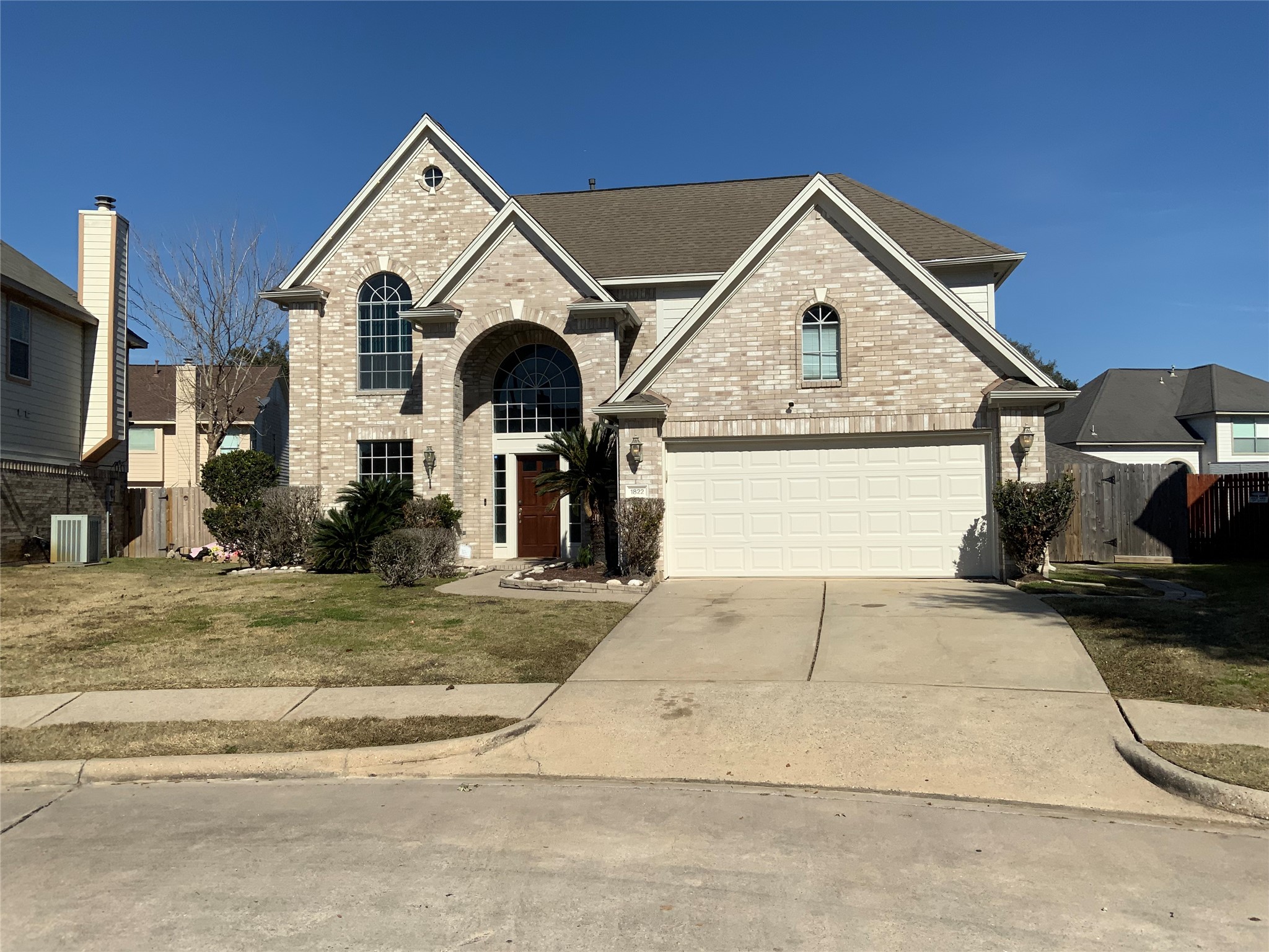 1822 Laurel Oaks Drive Property Photo 19