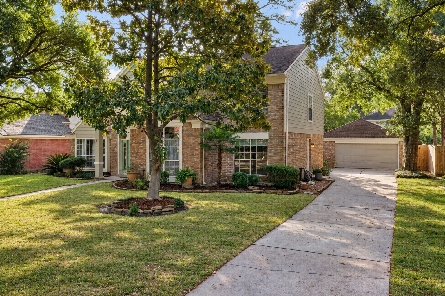 2631 Woodsboro Drive Property Photo 5