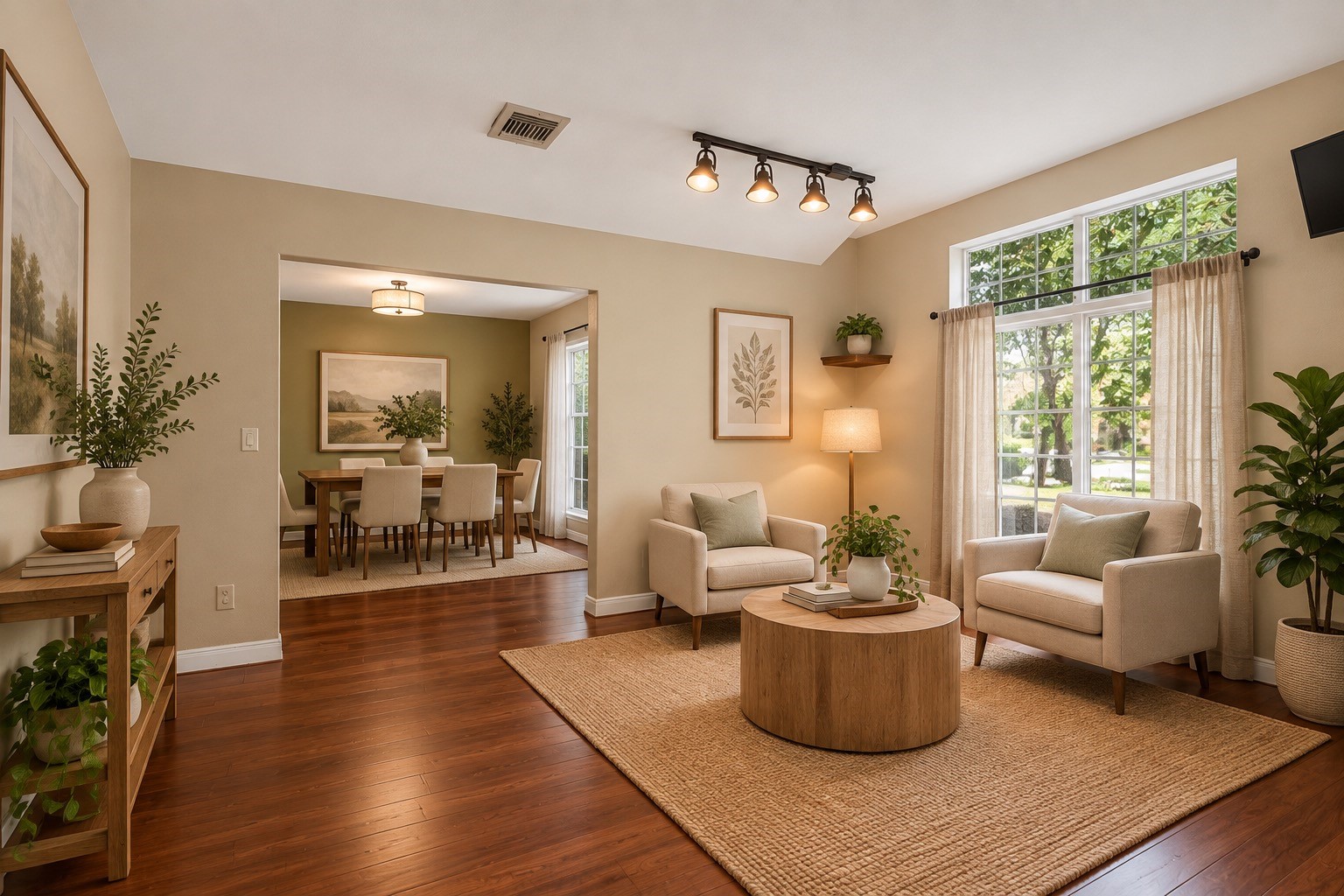 2631 Woodsboro Drive Property Photo 8