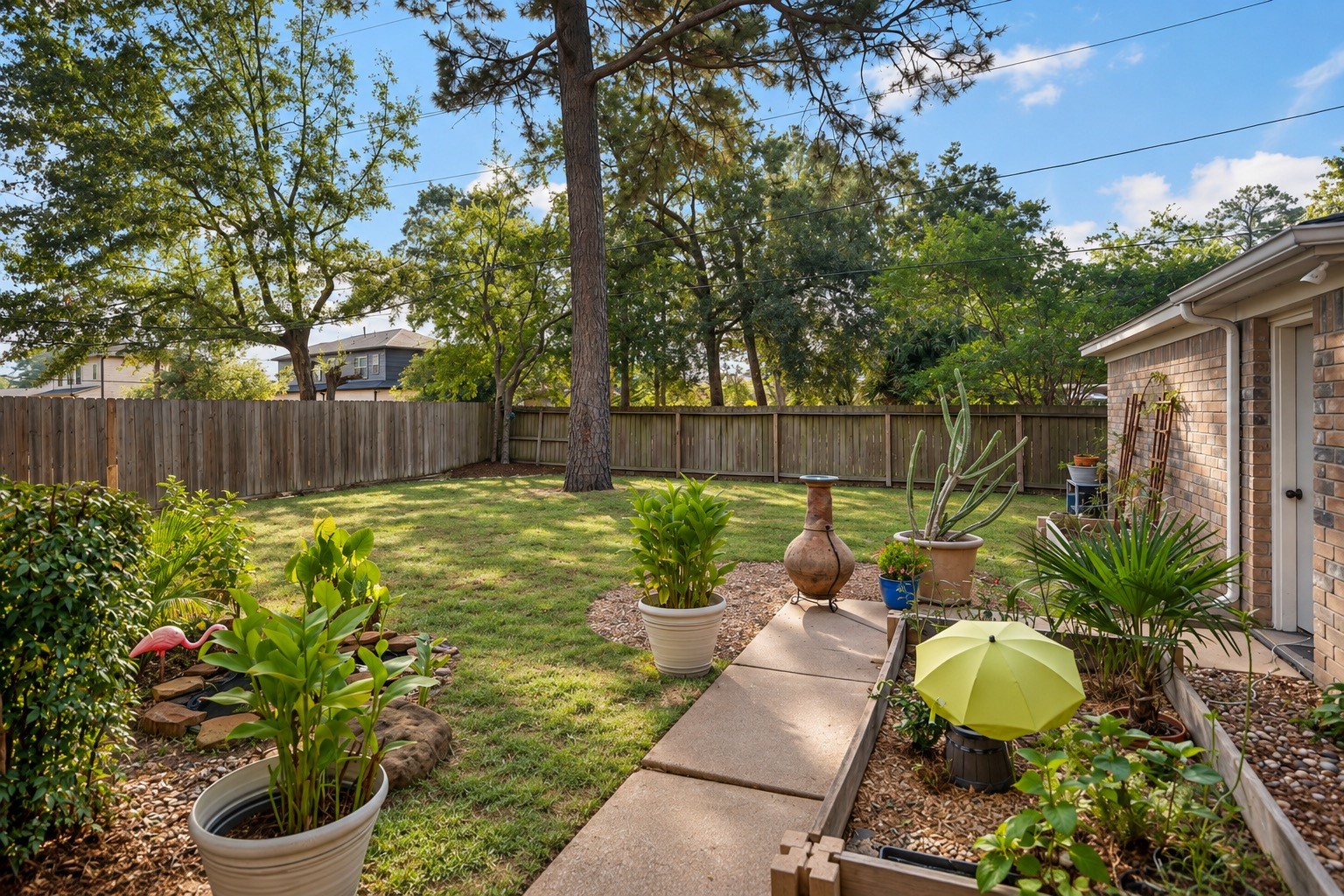 2631 Woodsboro Drive Property Photo 27