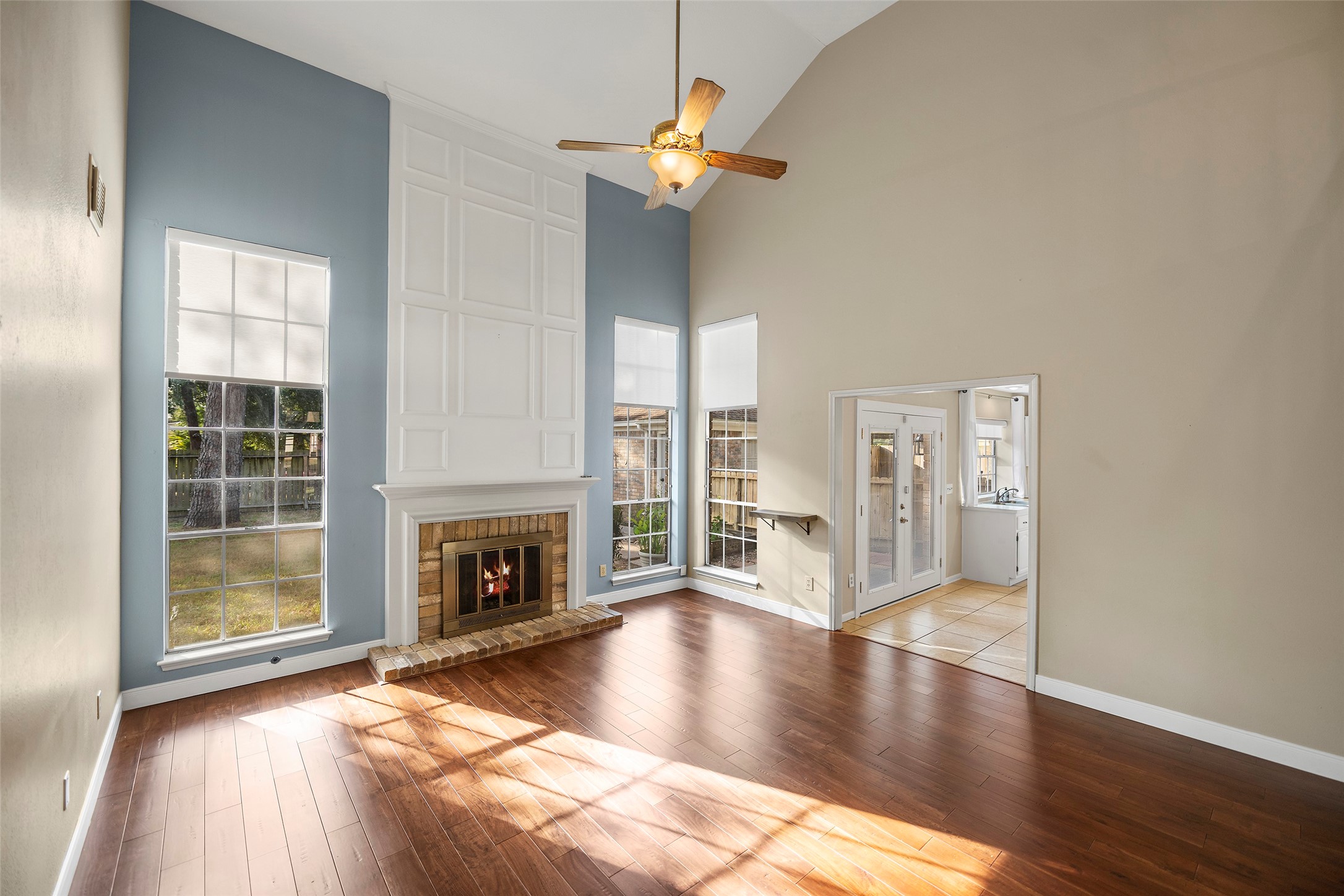 2631 Woodsboro Drive Property Photo 43