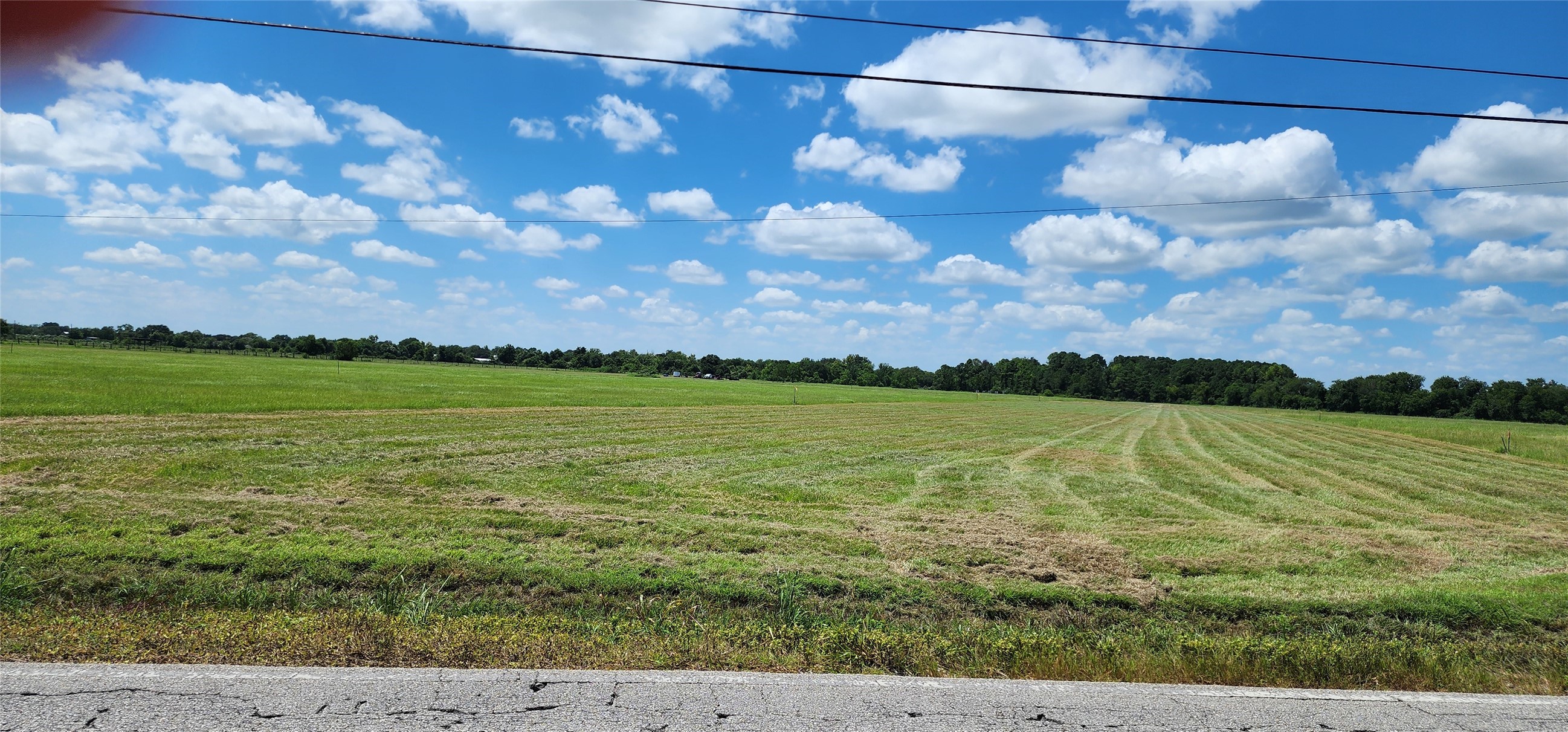 TBD County Road 172