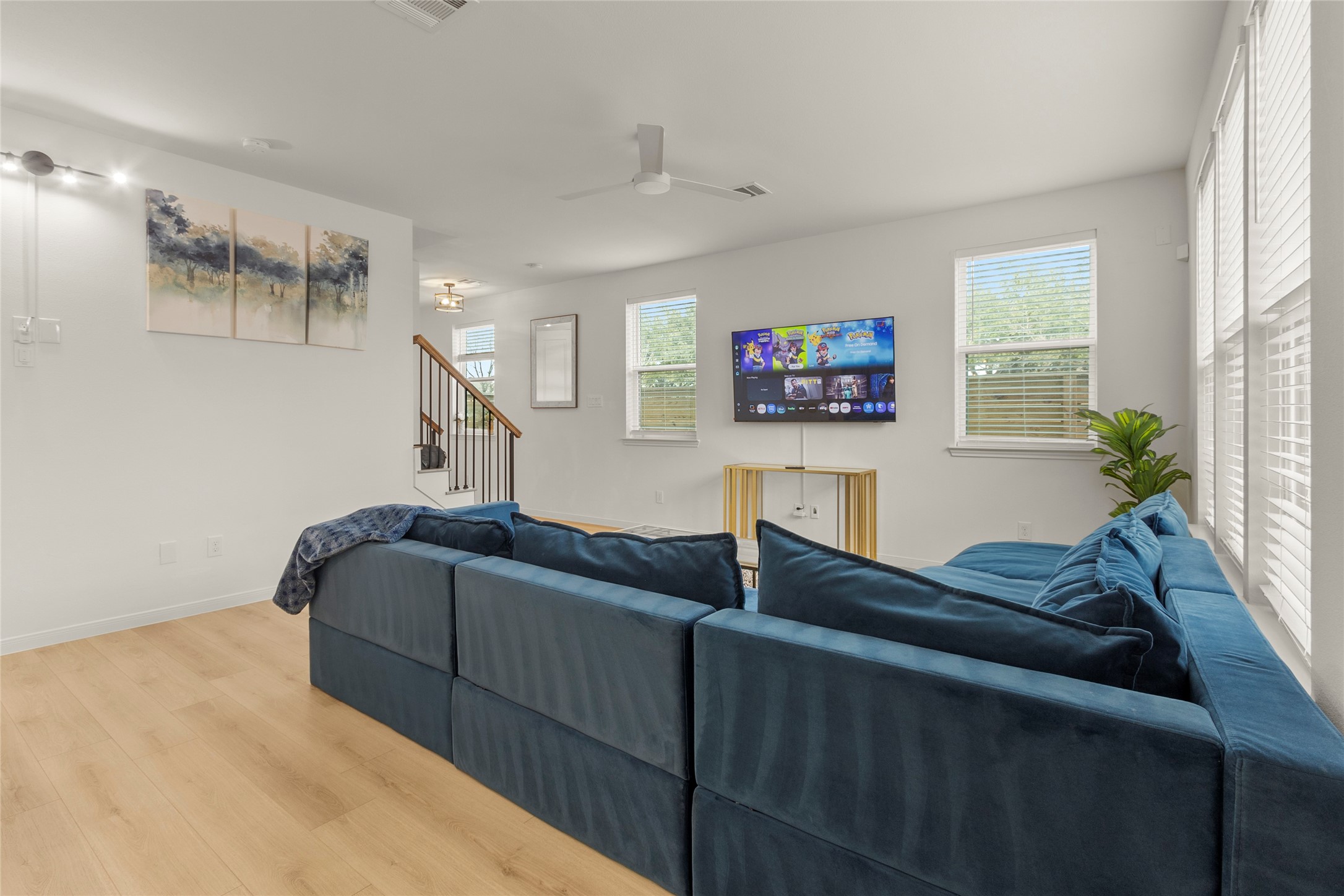 1267 Oakmont Bend Drive Property Photo 4