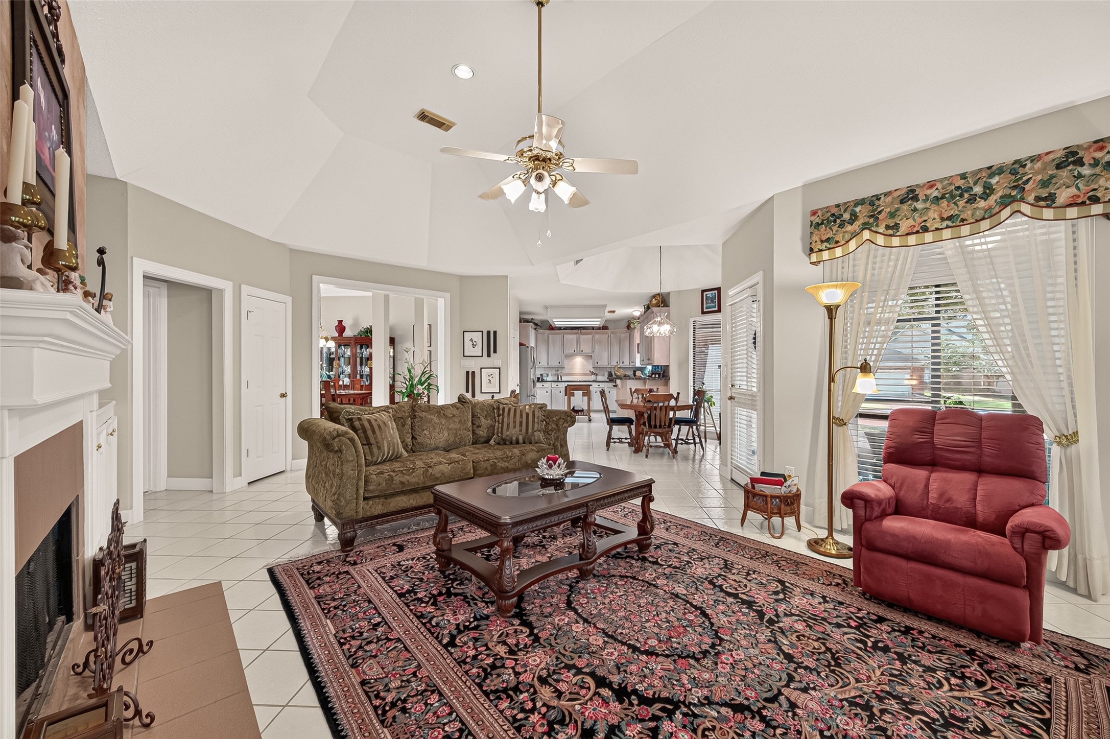 4607 Lake Village Drive Property Photo 11
