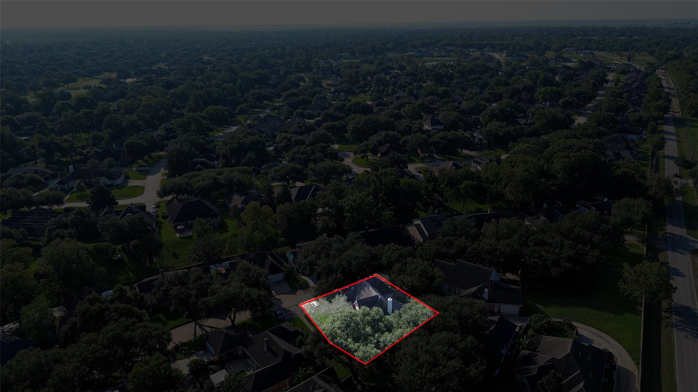 4607 Lake Village Drive Property Photo 35