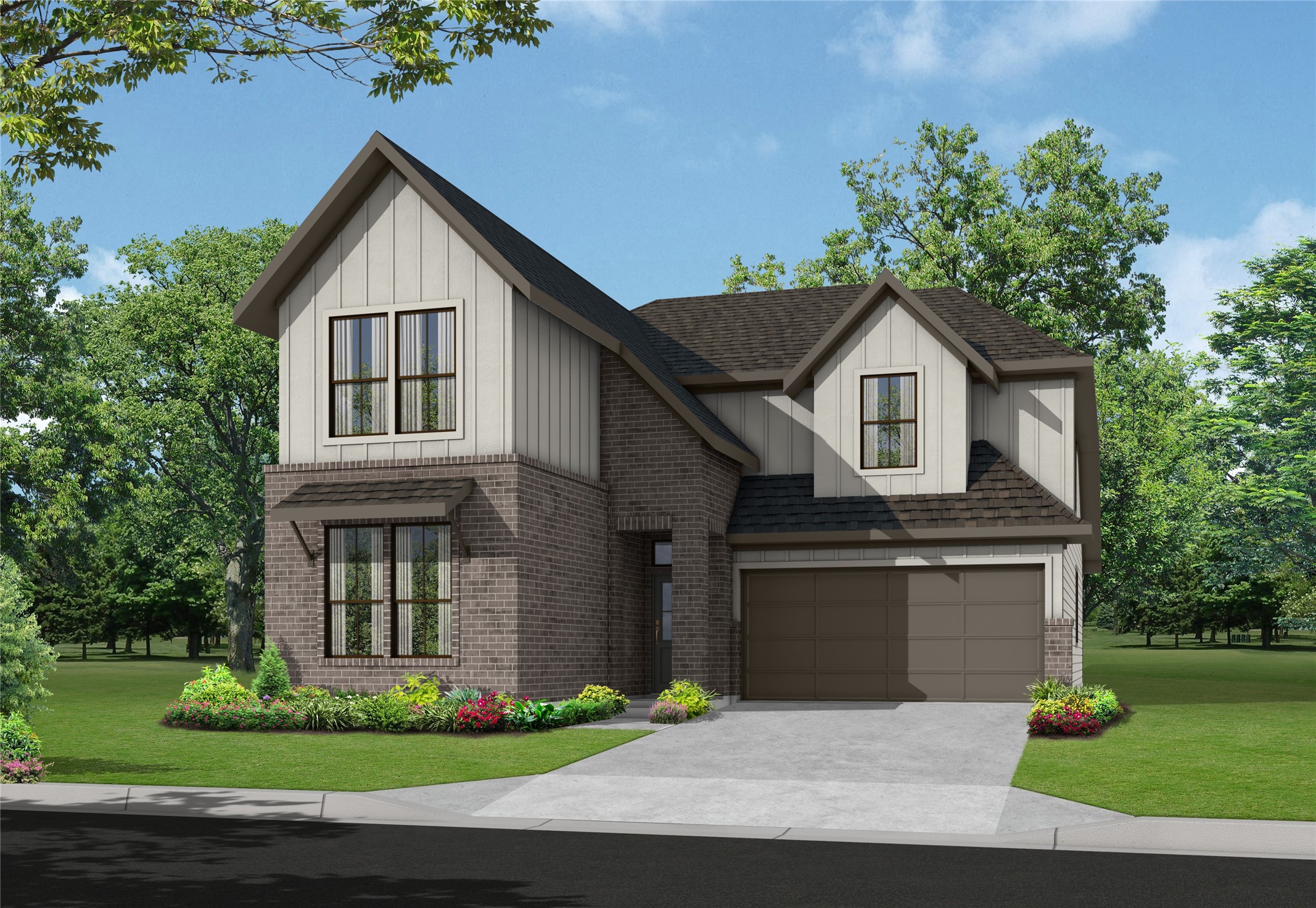 493 Harvest Moon Drive Property Photo 1