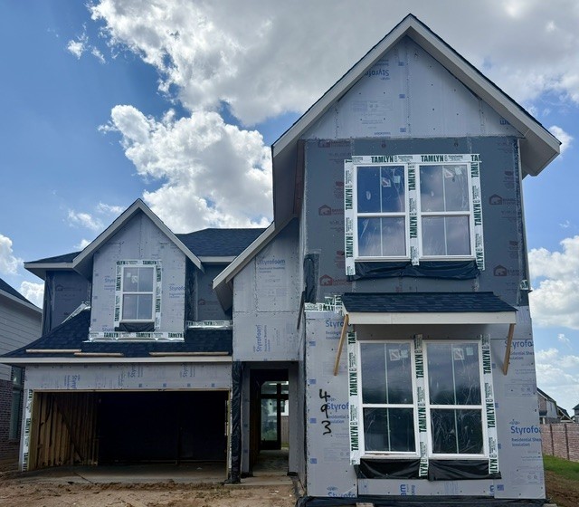 493 Harvest Moon Drive Property Photo 3
