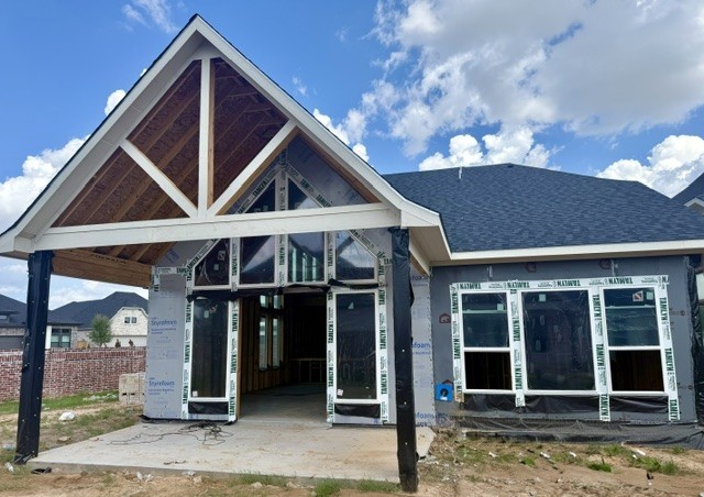493 Harvest Moon Drive Property Photo 4