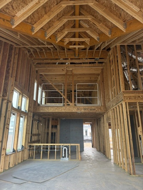 493 Harvest Moon Drive Property Photo 5