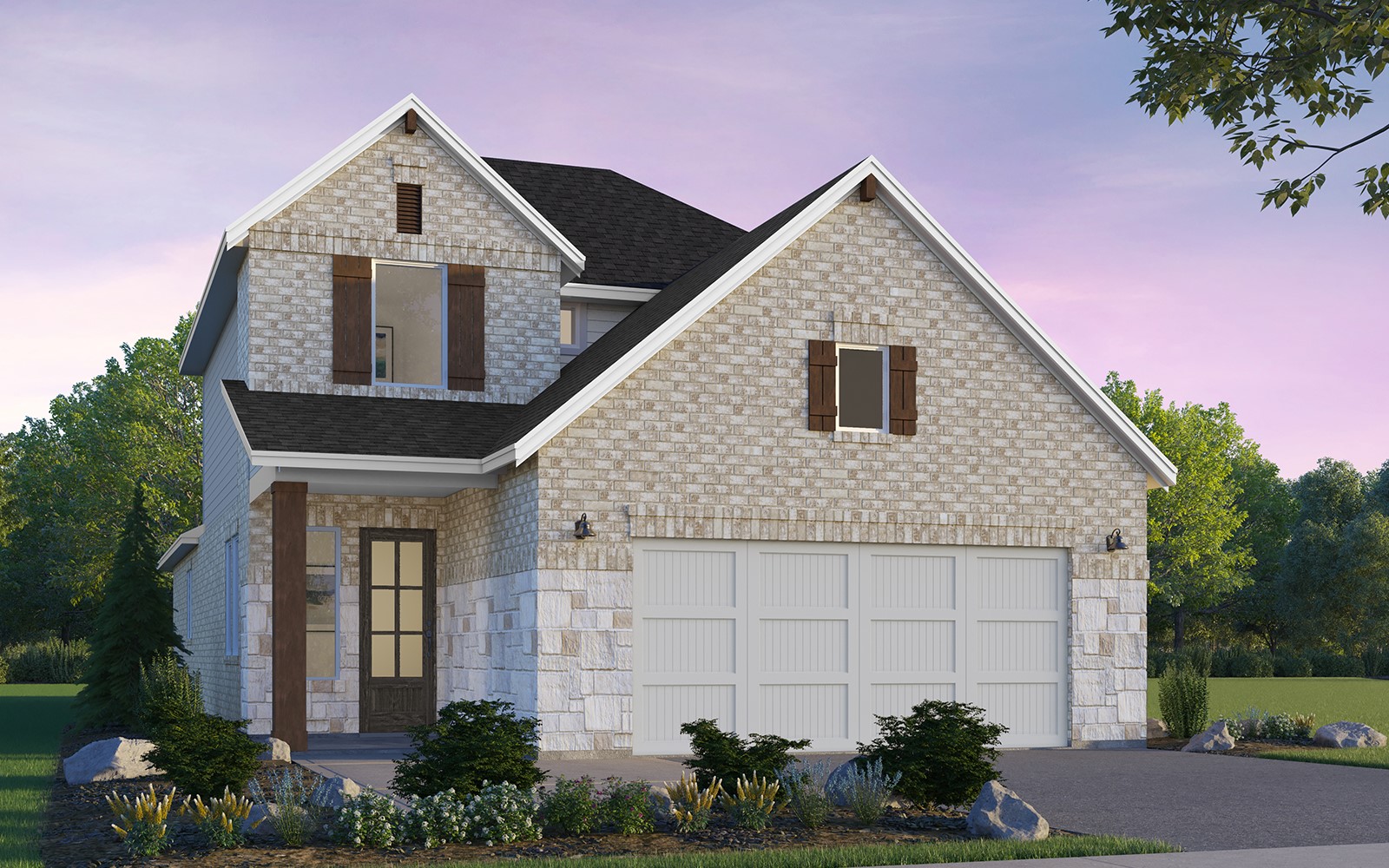 7223 Blue Gentiana Lane Property Photo 1