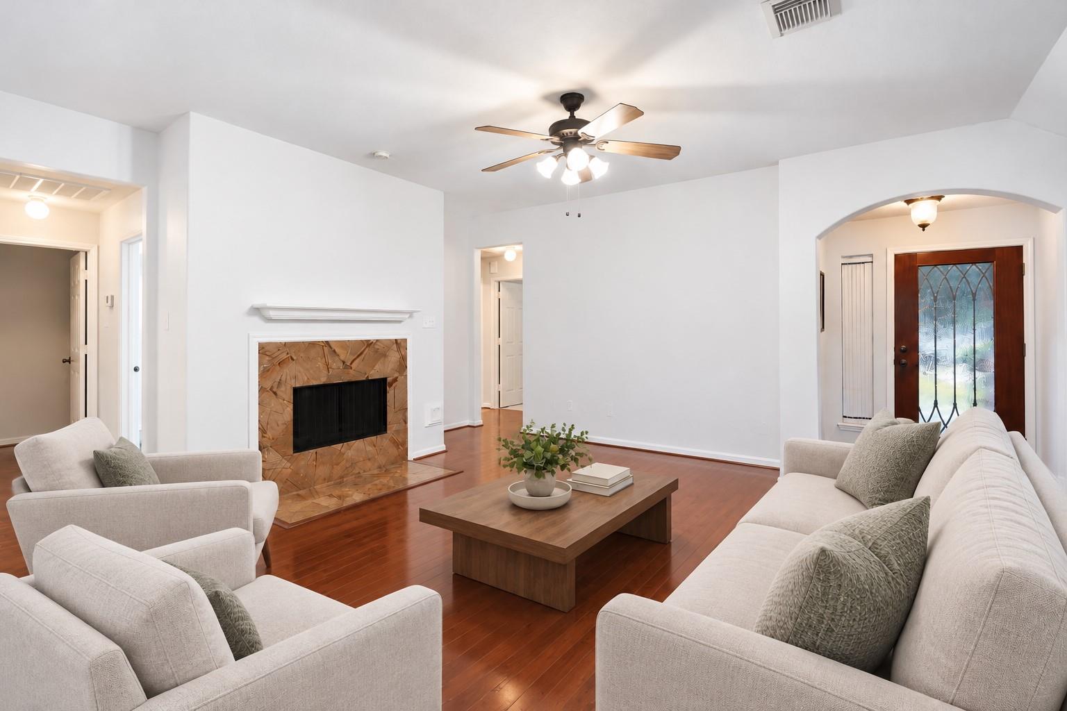8019 Thorncroft Manor Lane, Richmond Tx 77407 Property Photo 1