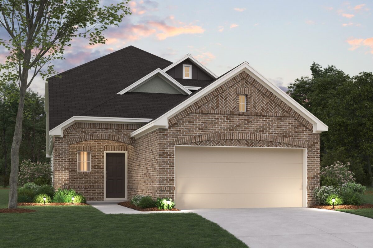 821 Village Brook Drive Property Photo