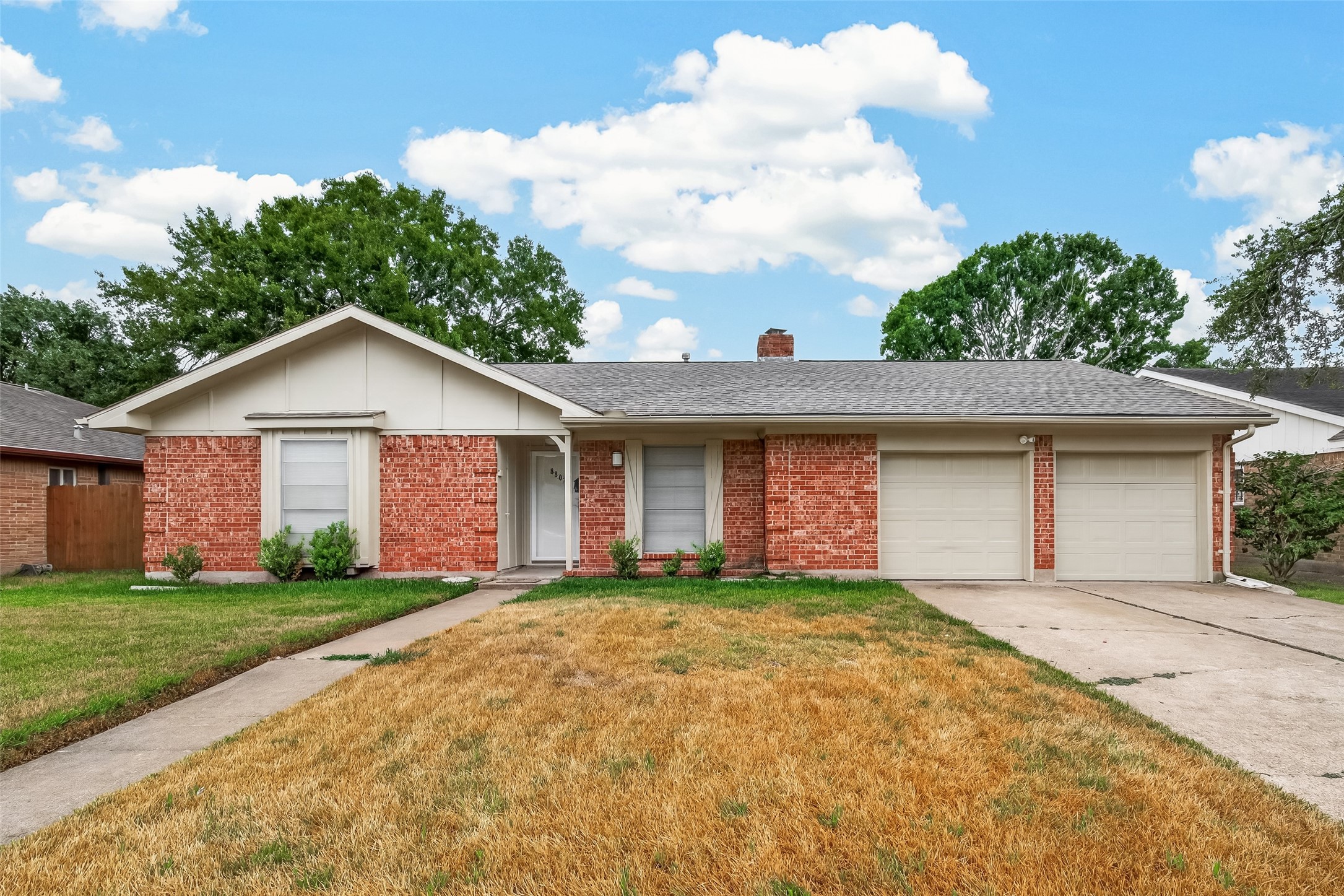 8807 Langdon Lane Property Photo 1