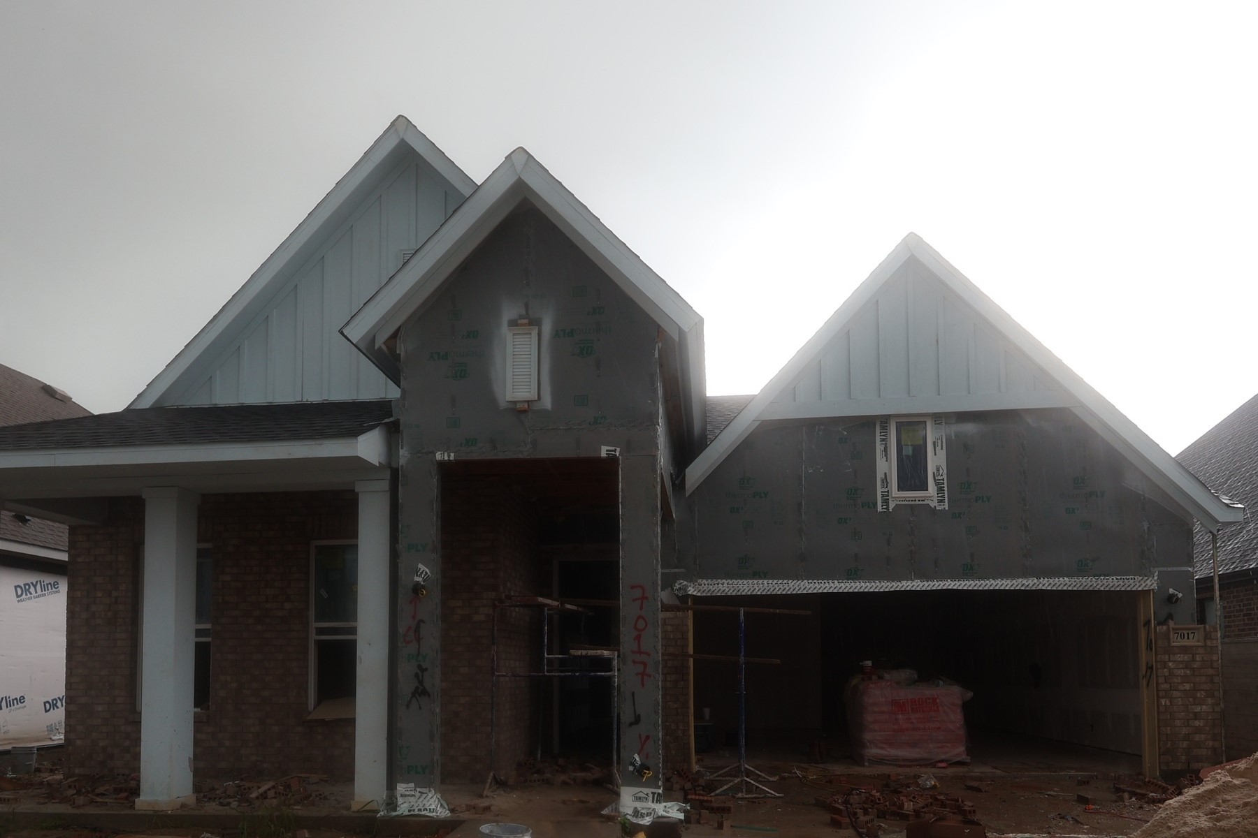 7017 Salt Dome Drive Property Photo 6