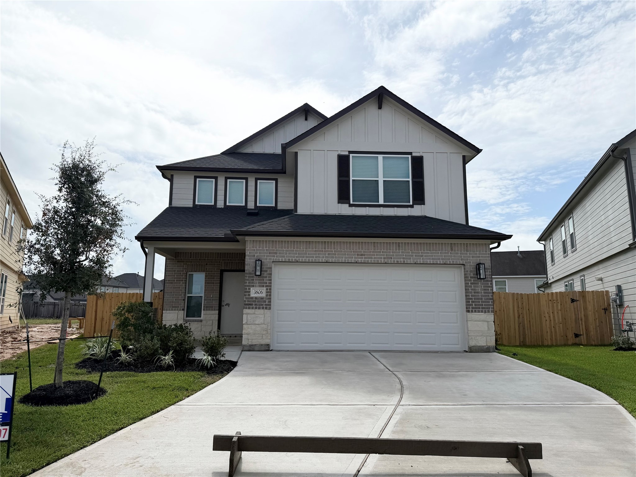 3806 Rosita Mint Court Property Photo 1