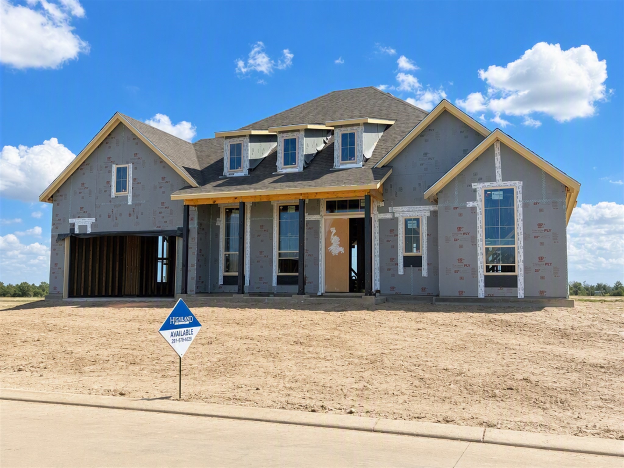 26307 Moonlight Bliss Street Property Photo 1
