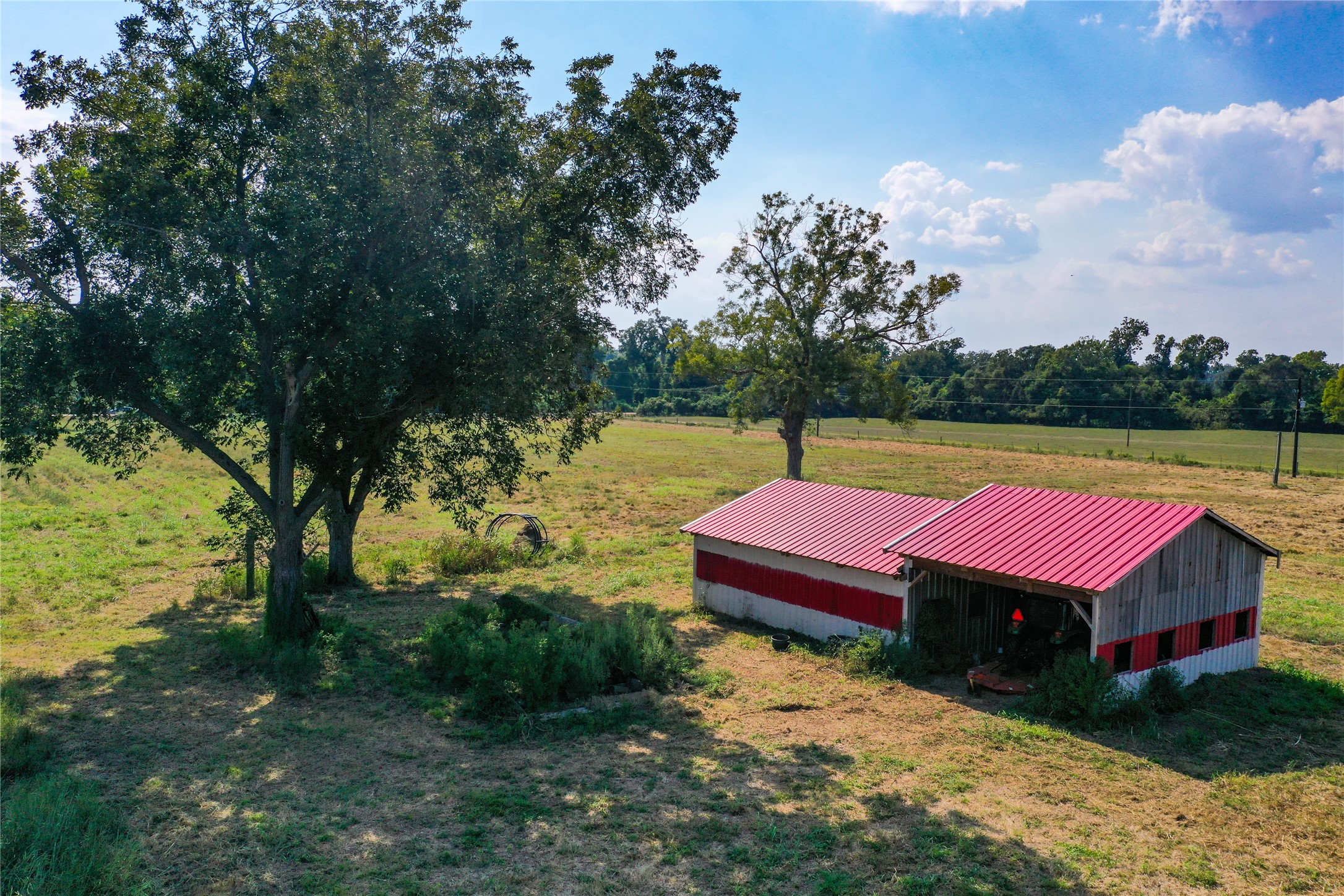 11861 County Road 160 Road Property Photo 1