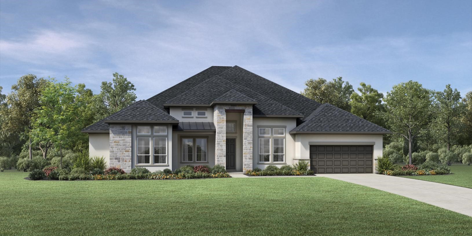 28205 Antler Pass Court Property Photo 1