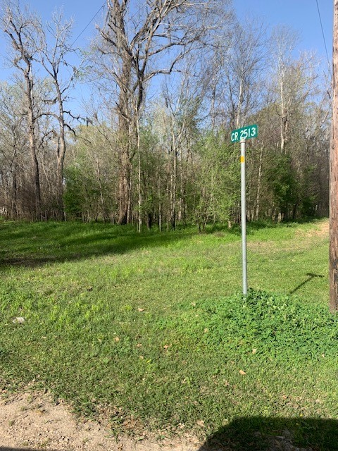 3 Lots County Road 2500 Property Photo 2