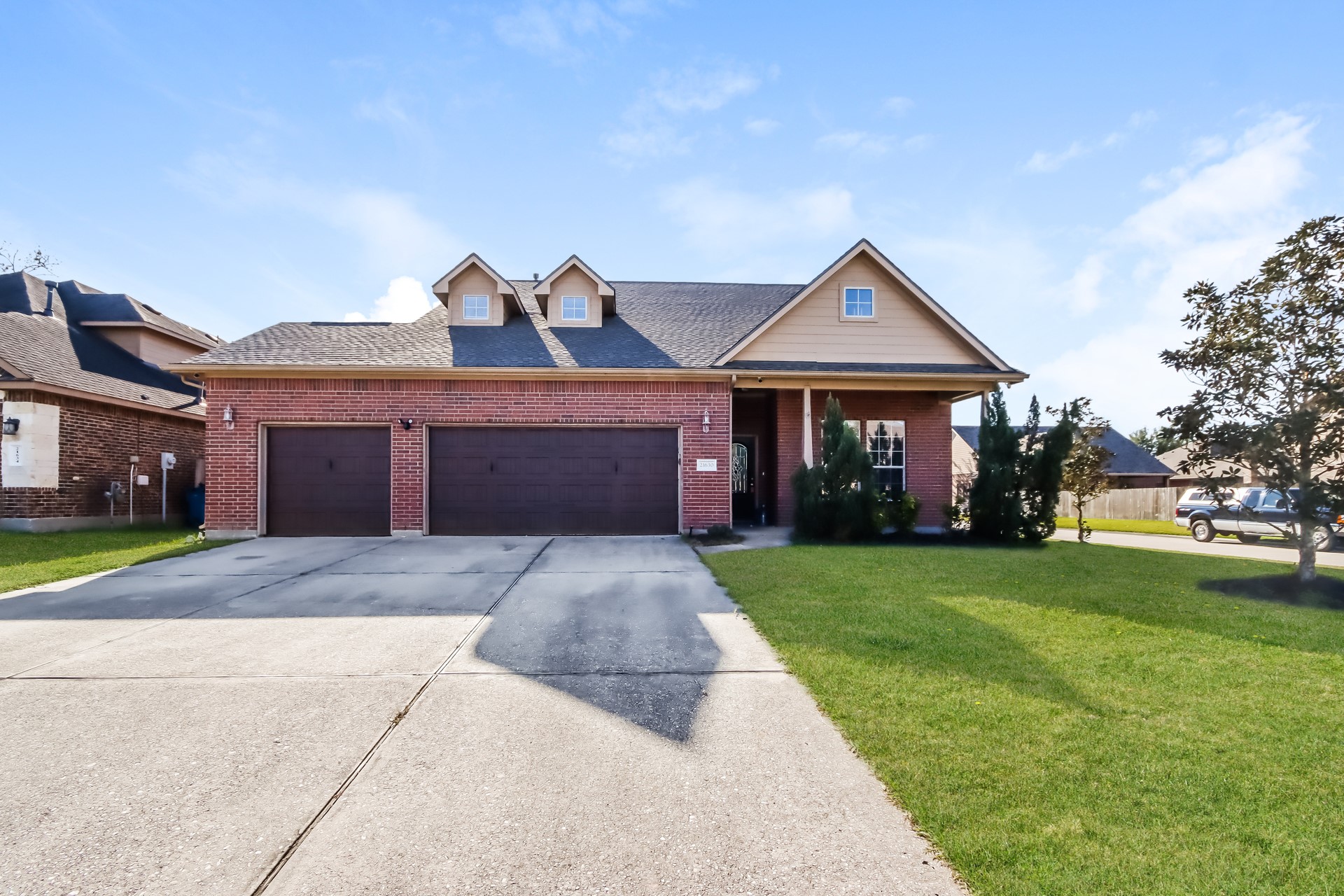 21630 Hansom Drive Property Photo 1
