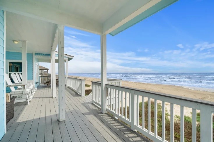 21326 Gulf Drive Property Photo 6