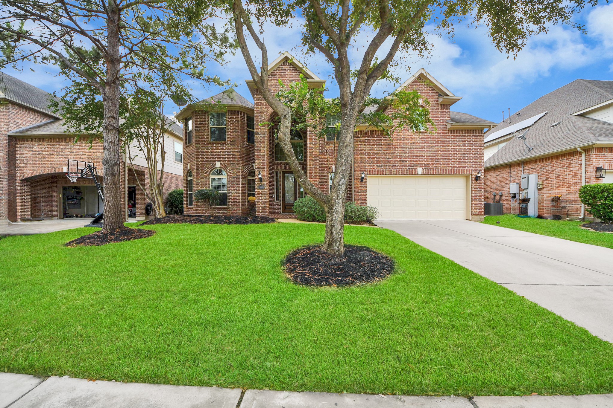 28047 Comal Karst Drive Property Photo 2