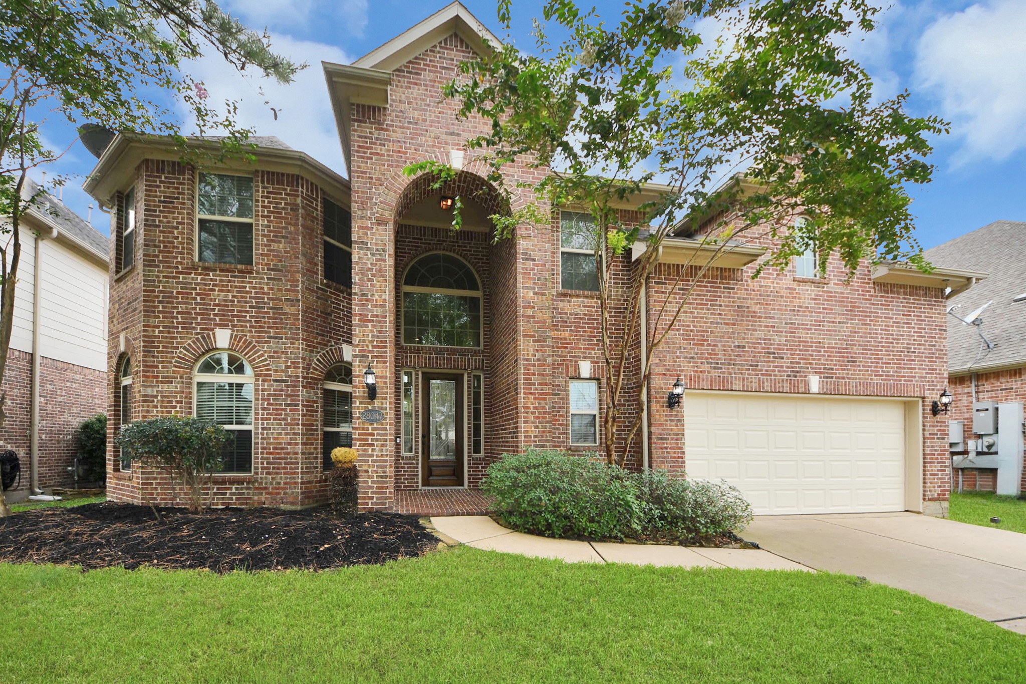 28047 Comal Karst Drive Property Photo 6