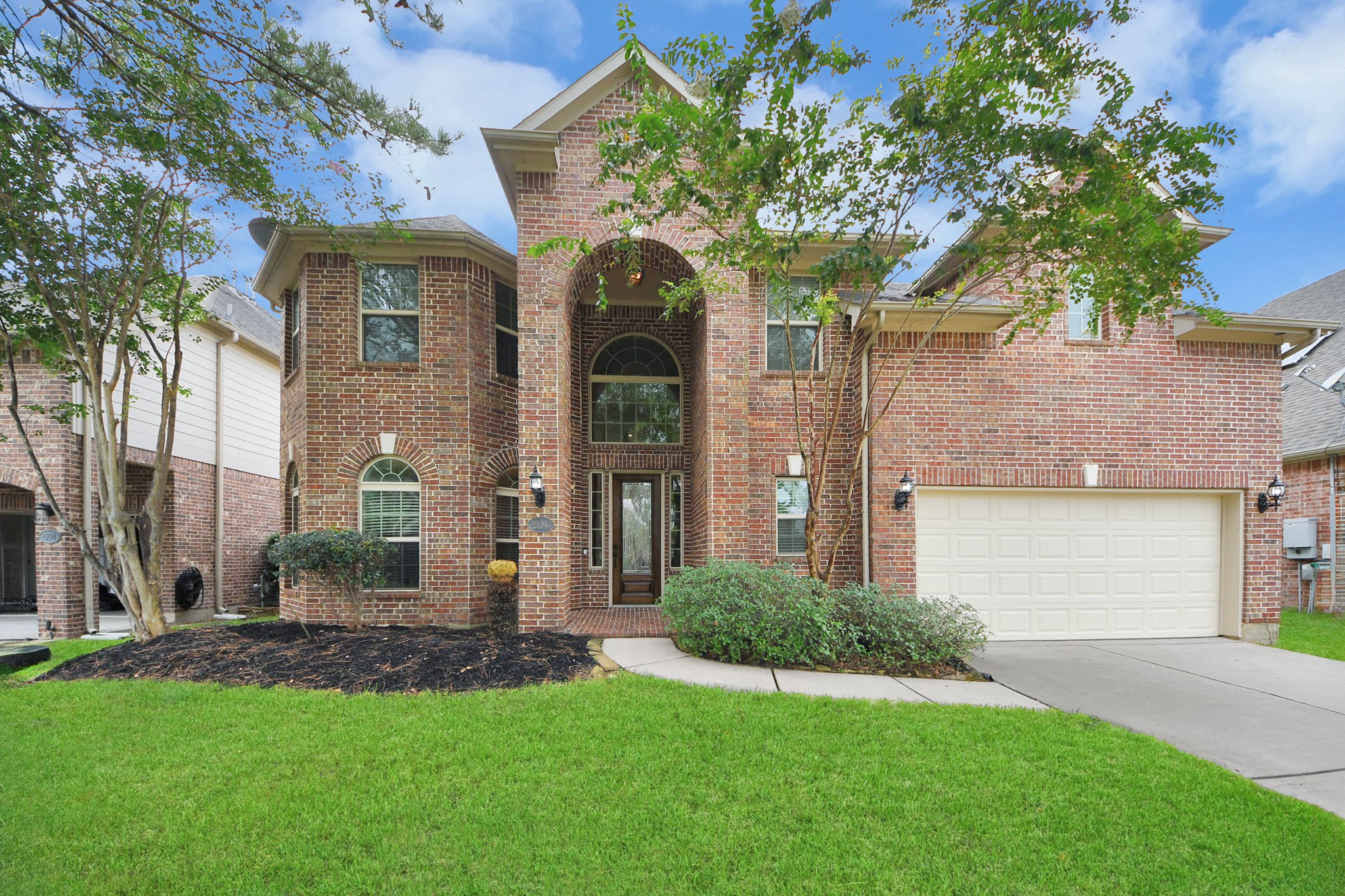 28047 Comal Karst Drive Property Photo 7