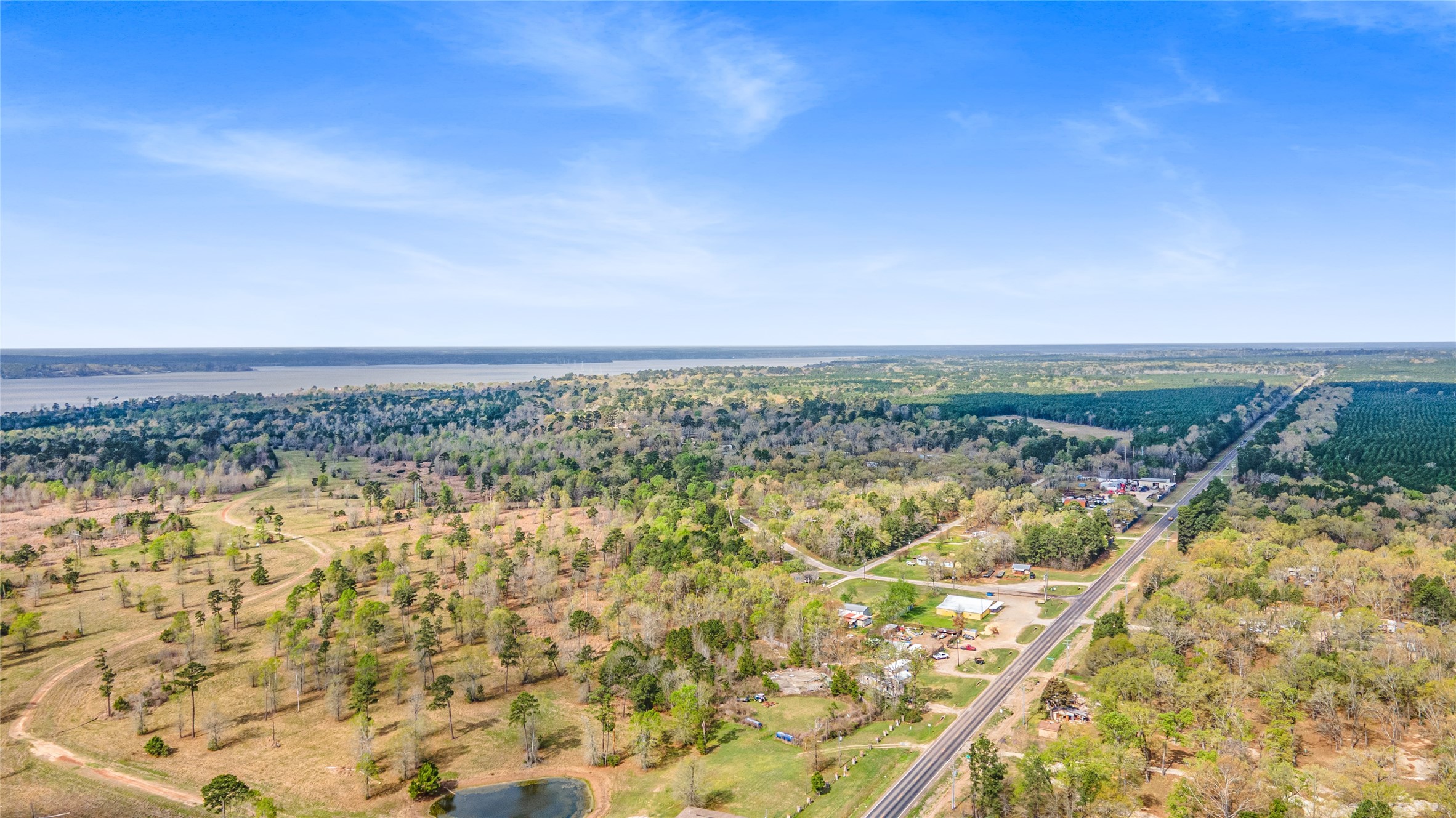 Lot 9 Eagle Falls Boulevard Property Photo 3
