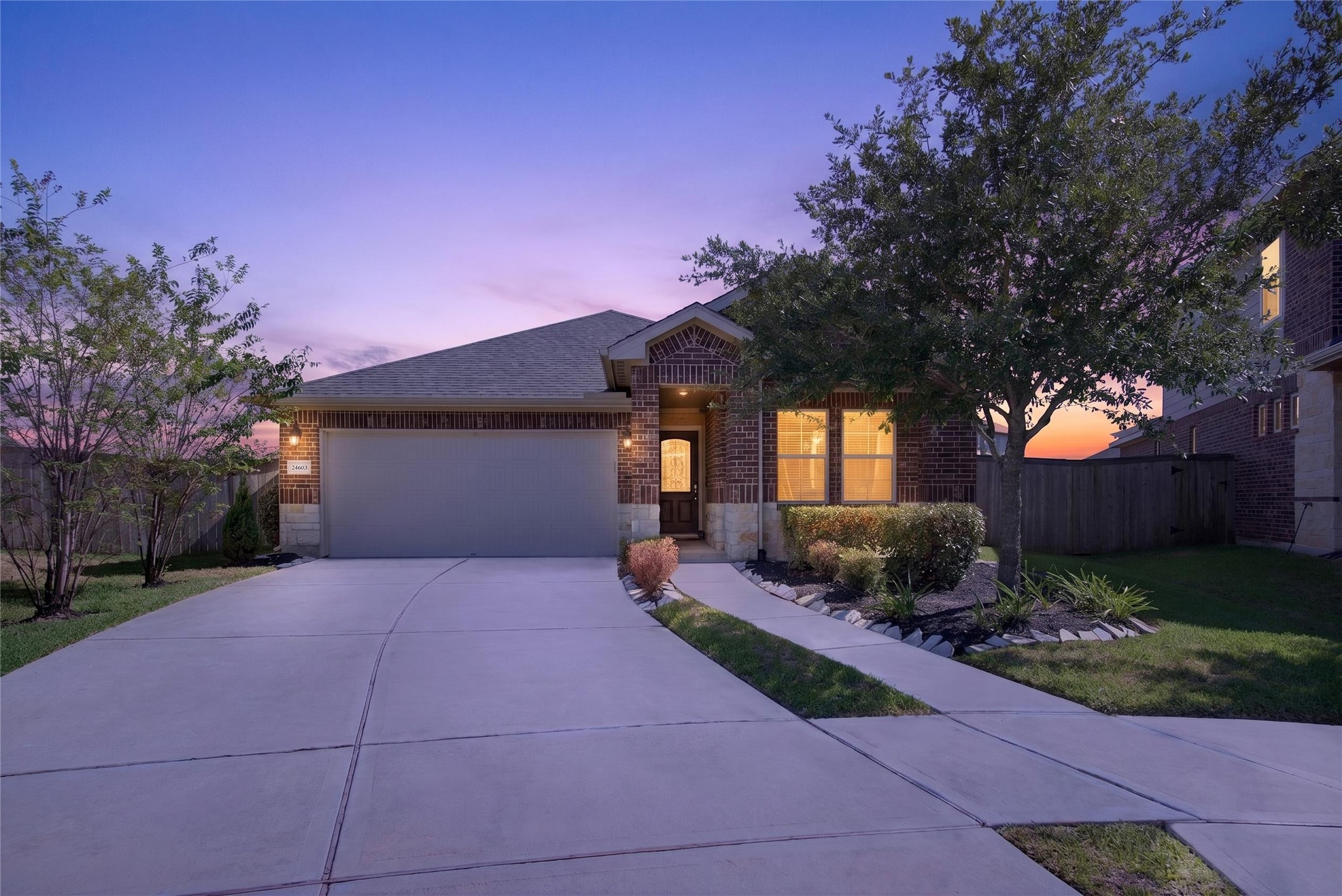 24603 Dover Bend Way Property Photo 1