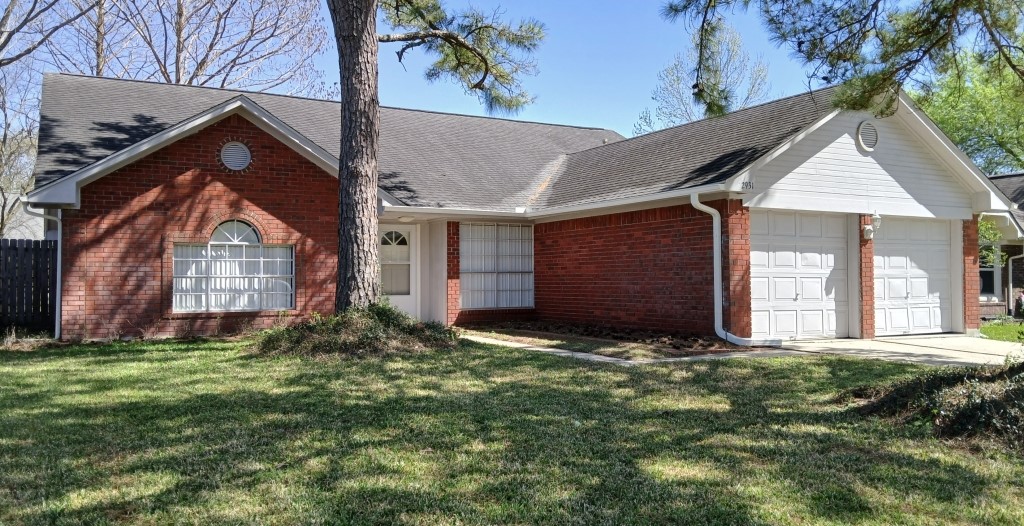 2931 Auburn Drive Property Photo
