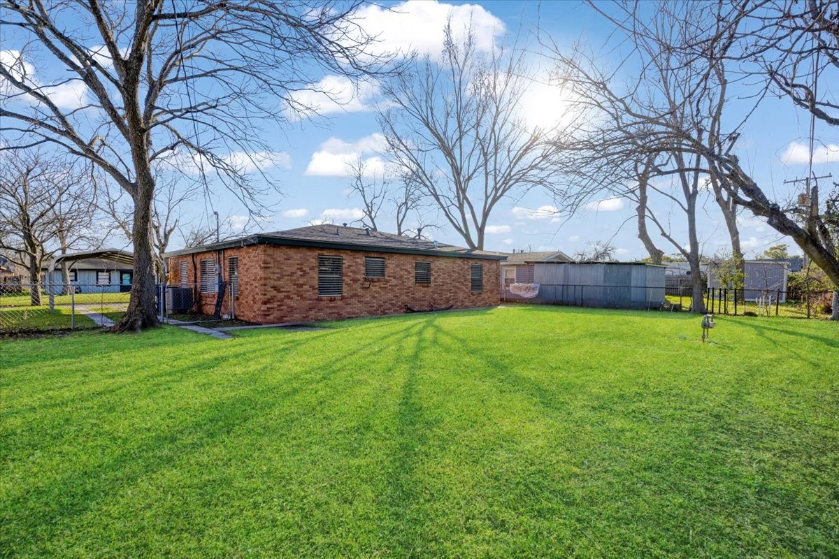 3002 Danforth Drive Property Photo 22