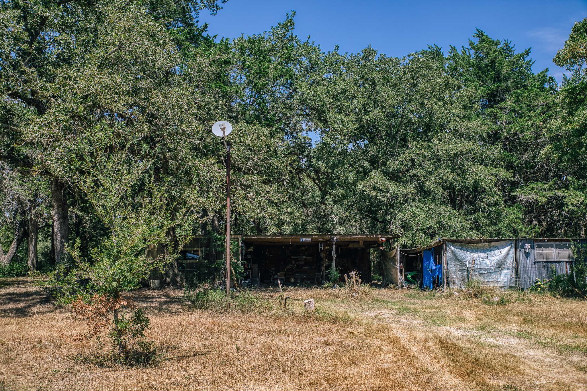5003 Rocky Creek Manor Property Photo 17