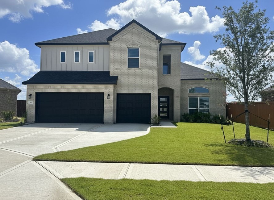 2510 Shallow Lake Lane Property Photo 1