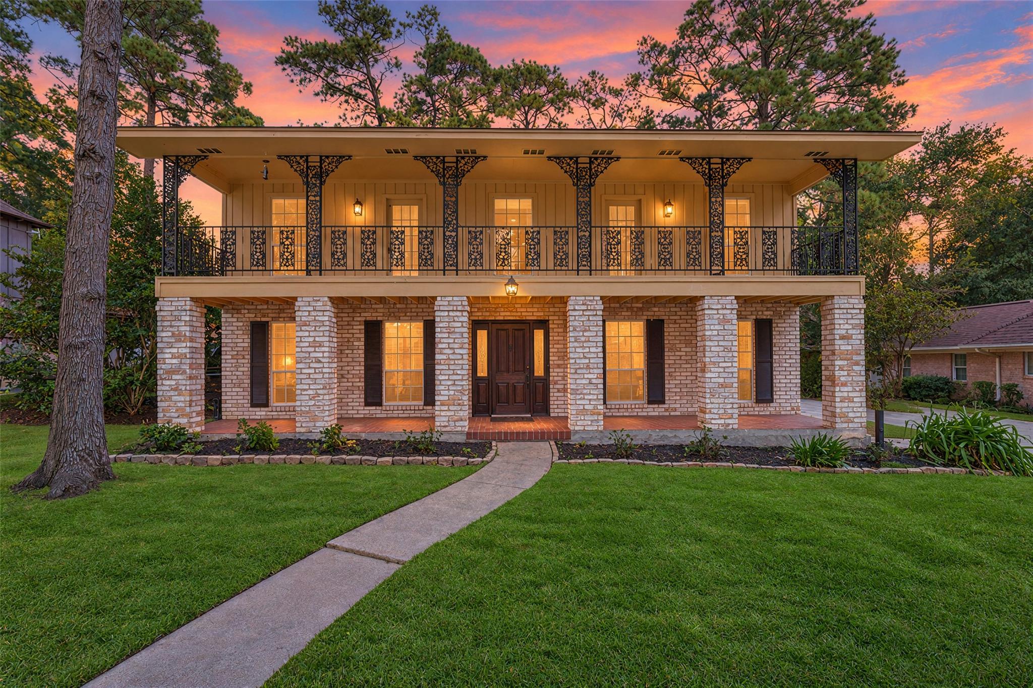 131 Shadowood Street, Conroe TX 77304 Property Photo 1