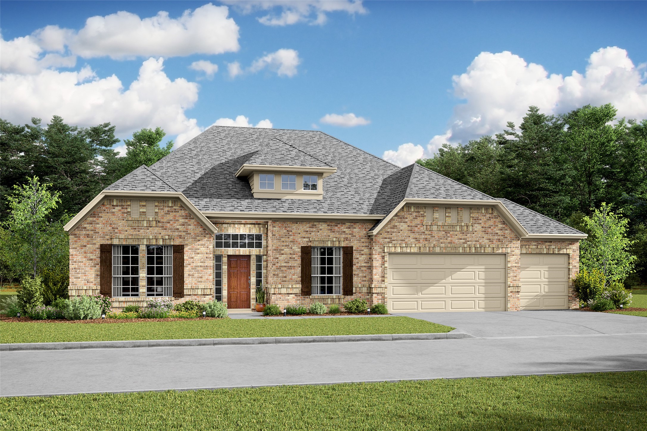 7002 Nichols Landing Property Photo