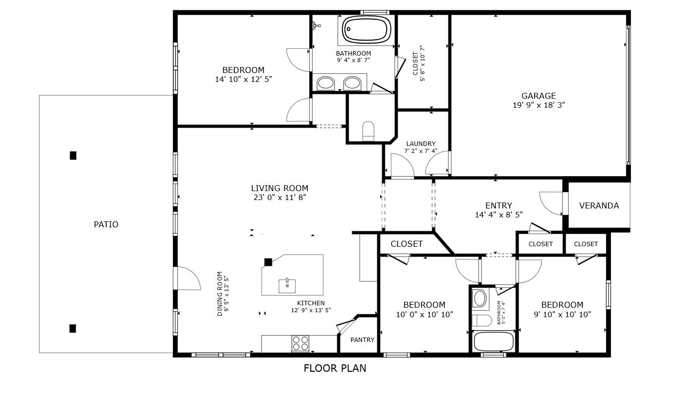 18115 Garnet Red Road Property Photo 2