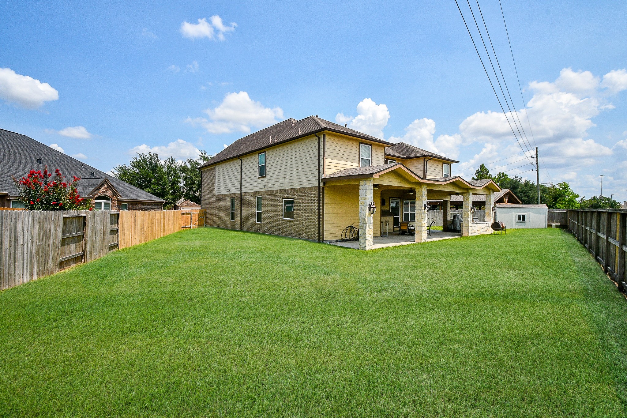 18910 Juniper Bend Court Property Photo 47