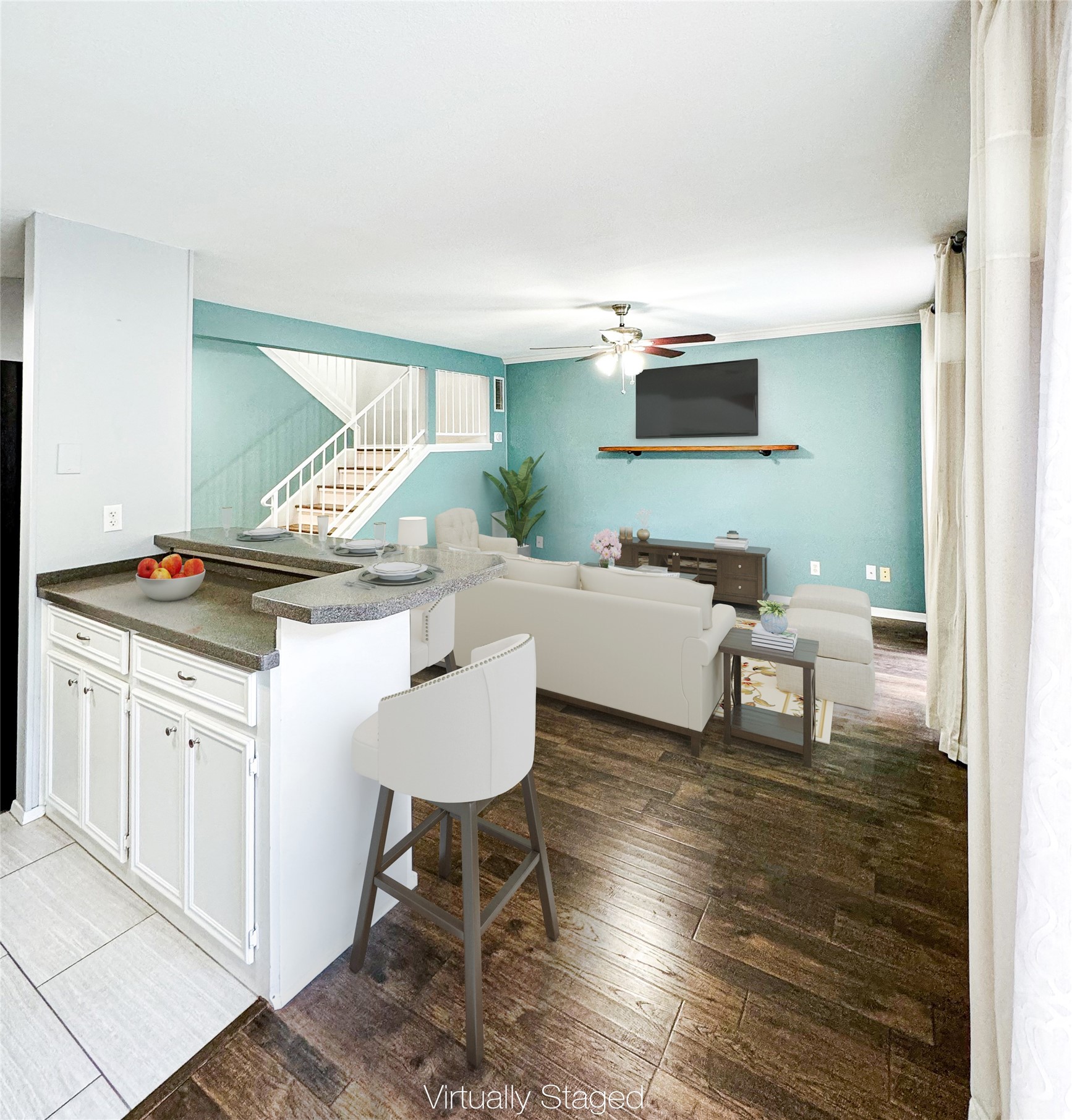 3502 Burlington Street 12 Property Photo 1