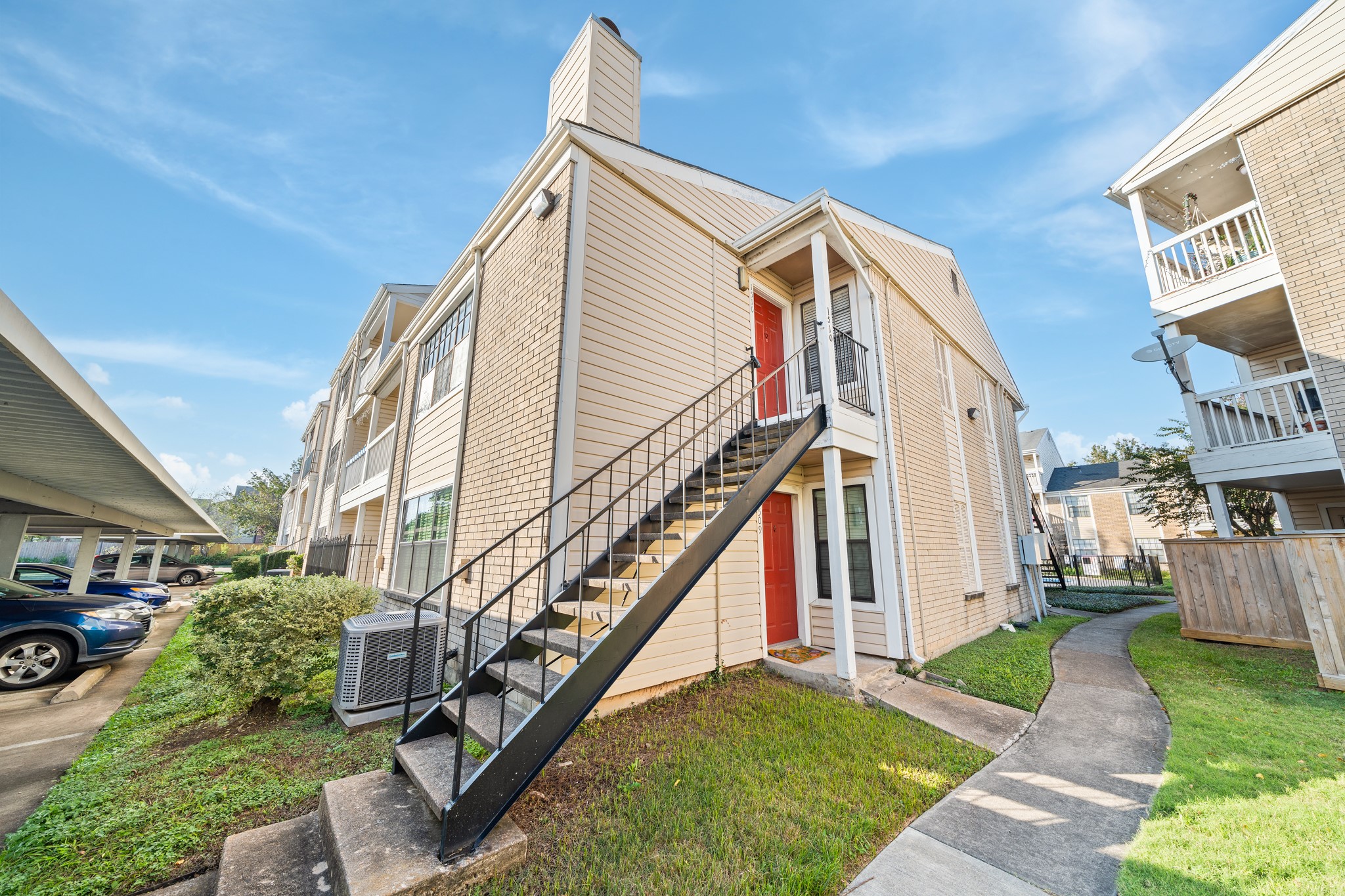 2750 Holly Hall Street 1510 Property Photo 1