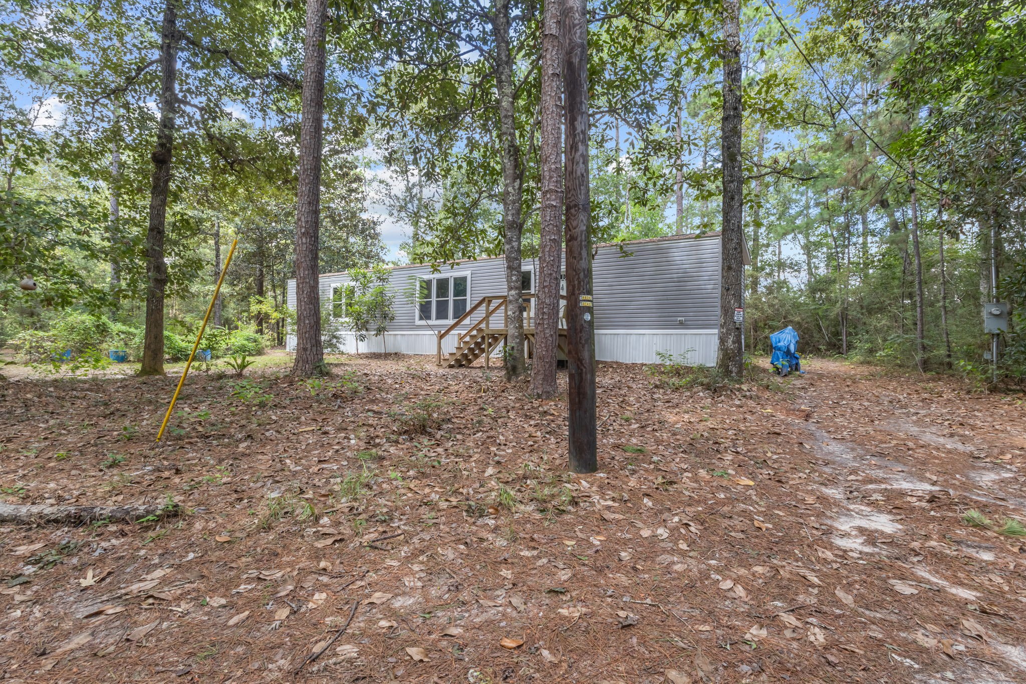 324 County Road 1815 Property Photo 20