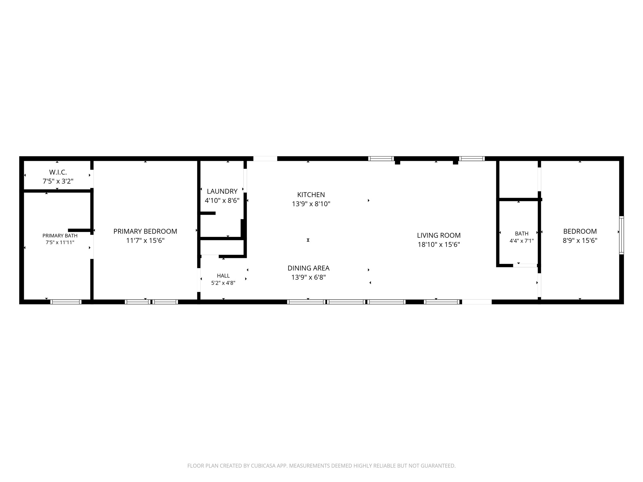 324 County Road 1815 Property Photo 27